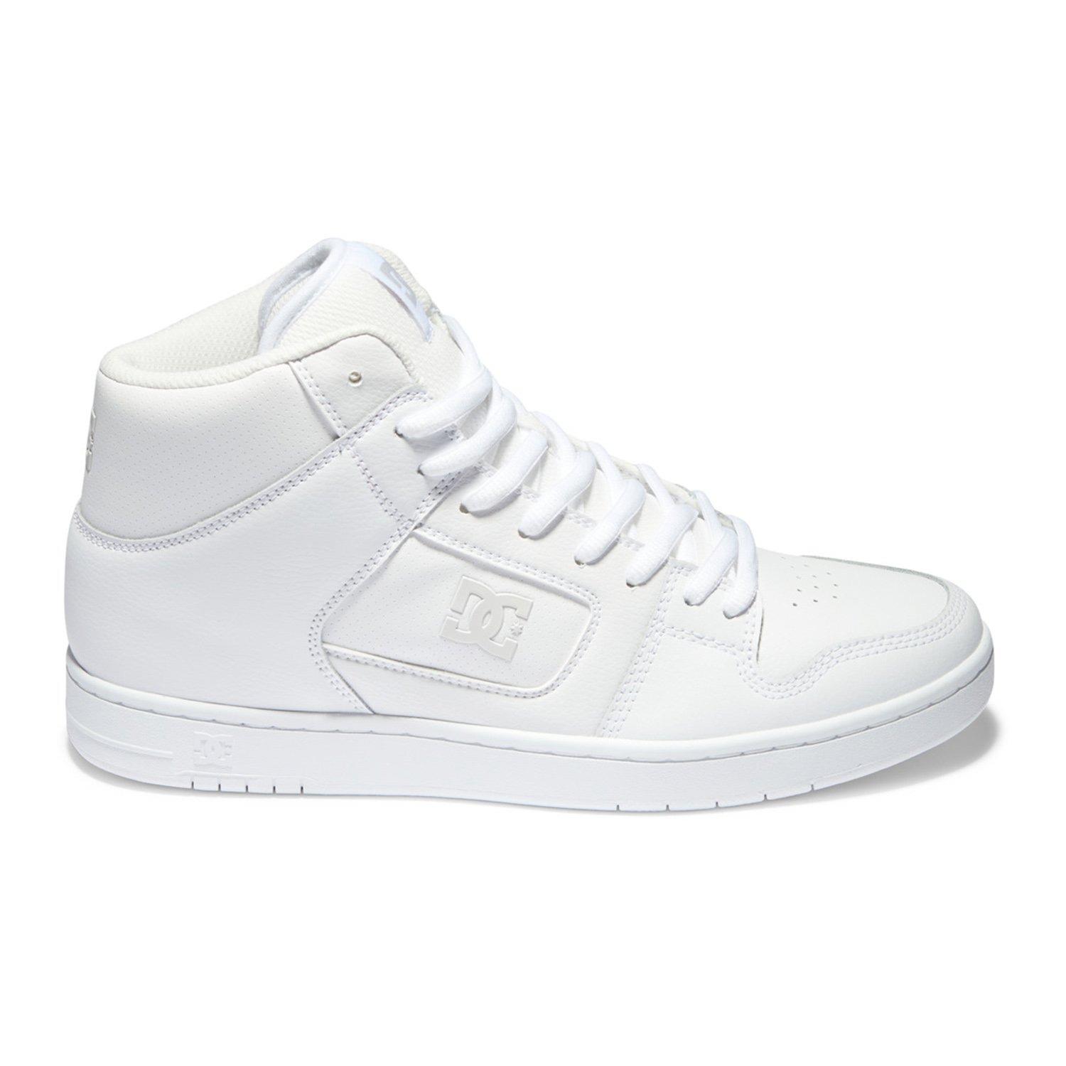 Manteca 4 Hi Erkek Sneaker