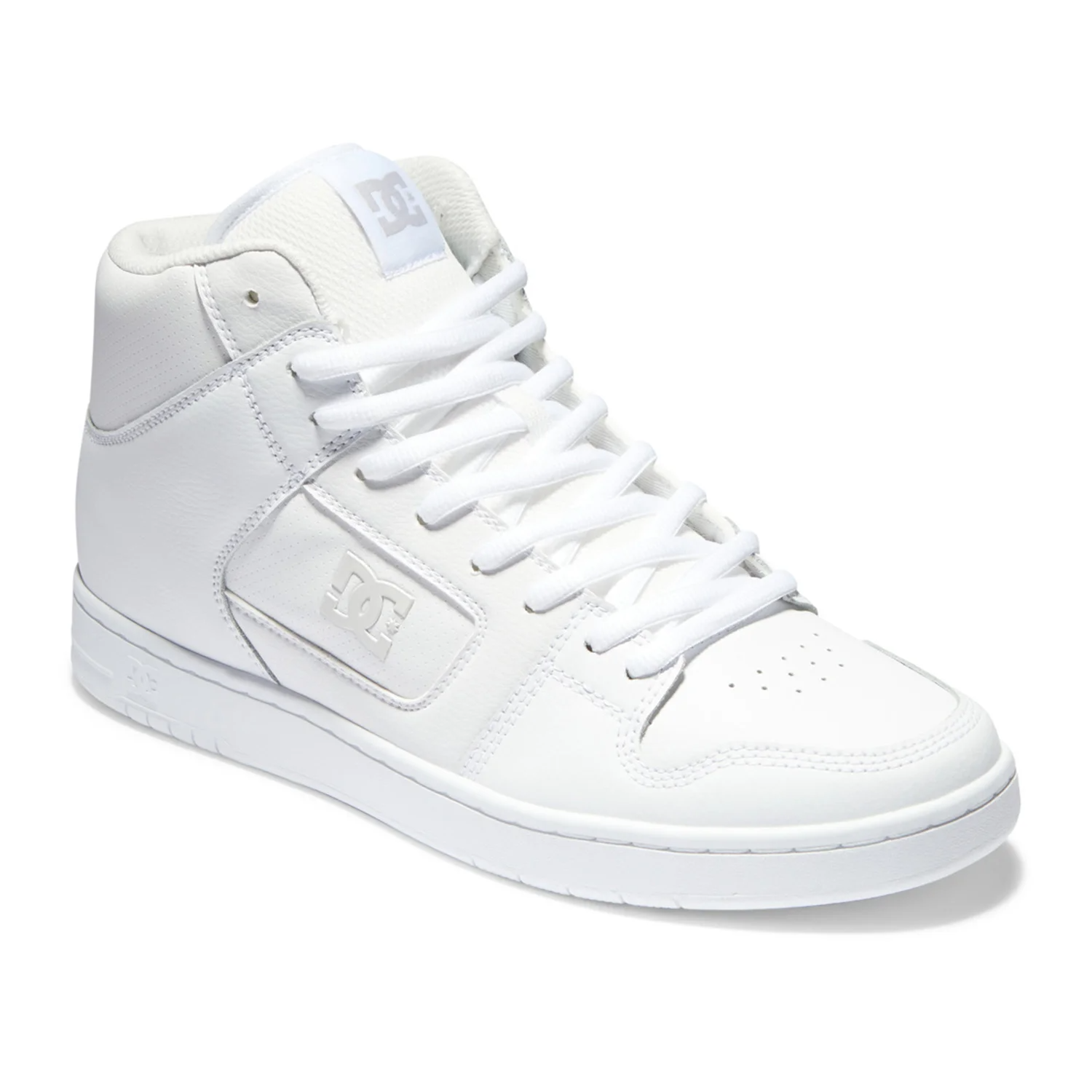 Manteca 4 Hi Erkek Sneaker