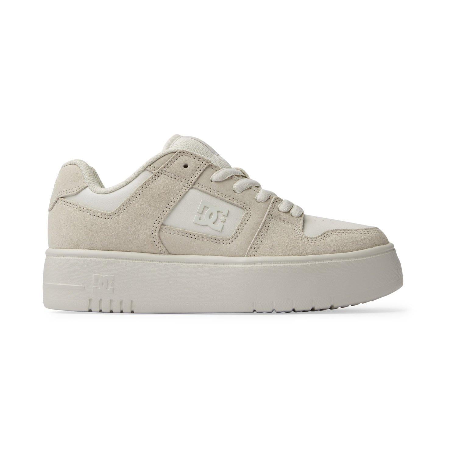 Manteca 4 Platform Kadın Sneaker
