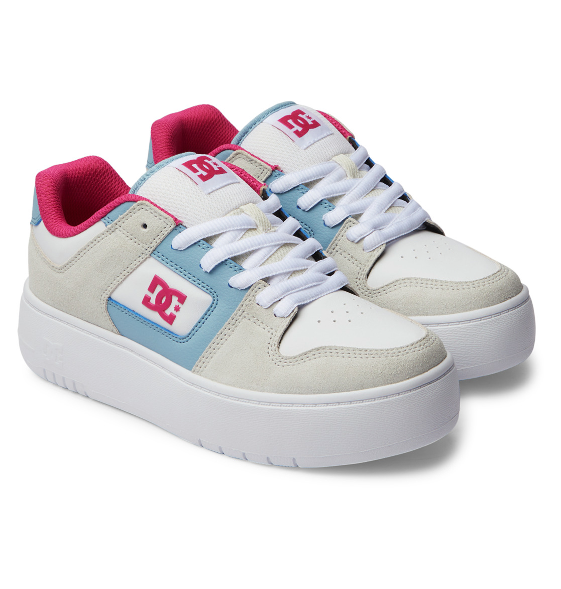 Manteca 4 Platform Kadın Sneaker