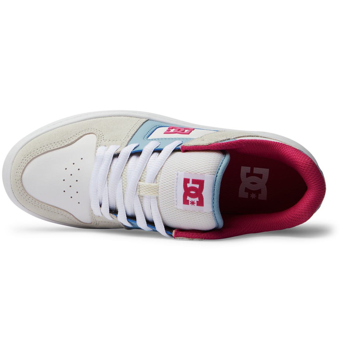 Manteca 4 Platform Kadın Sneaker