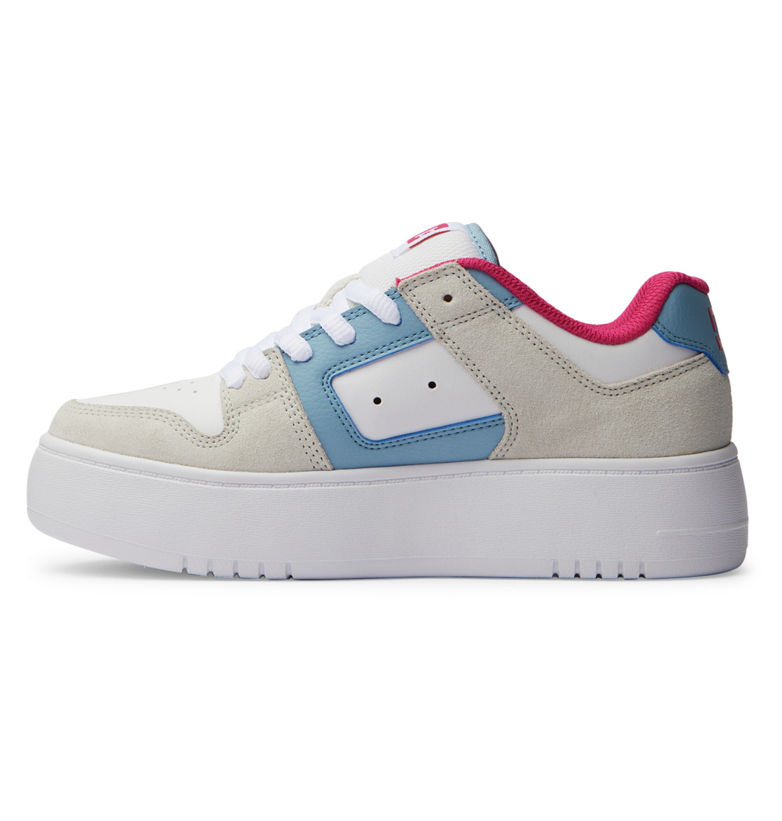 Manteca 4 Platform Kadın Sneaker