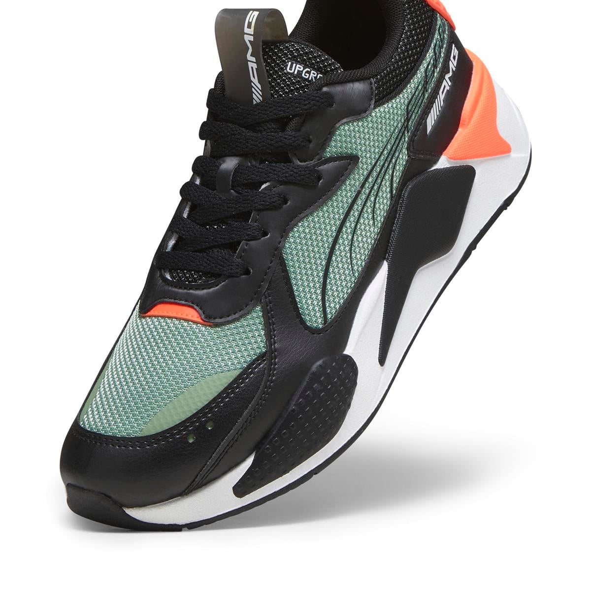Mapf1 Amg Rs-X Erkek Sneaker