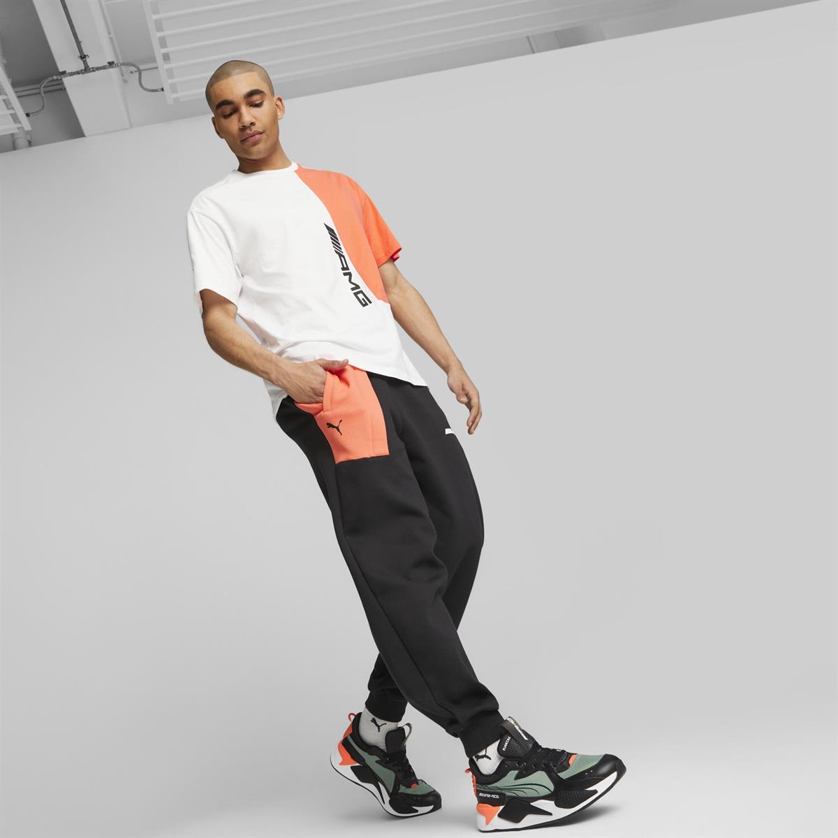 Mapf1 Amg Rs-X Erkek Sneaker