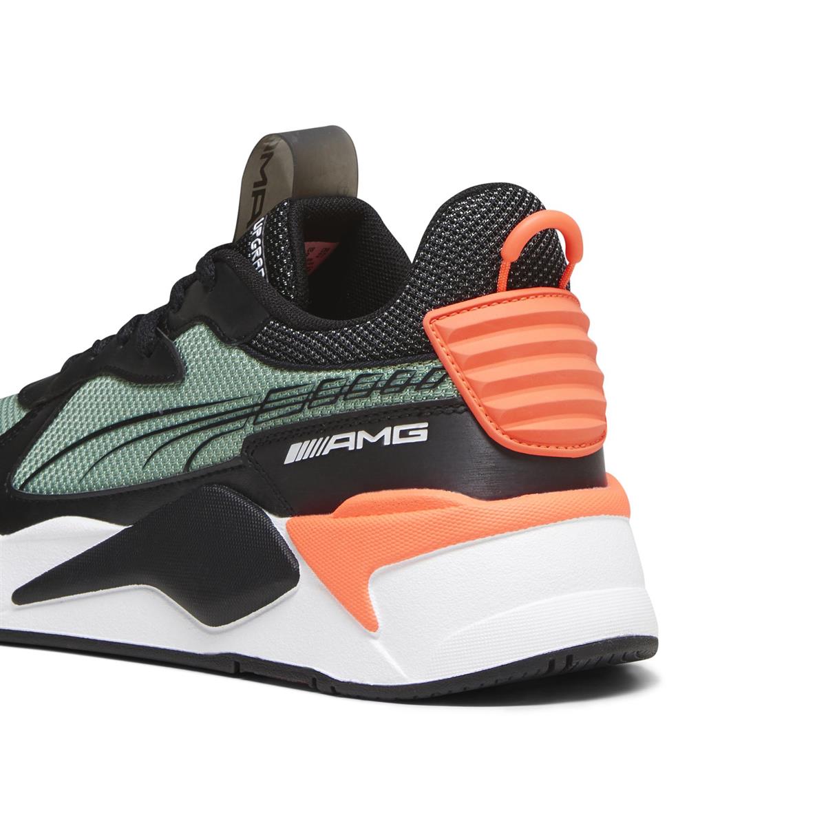 Mapf1 Amg Rs-X Erkek Sneaker