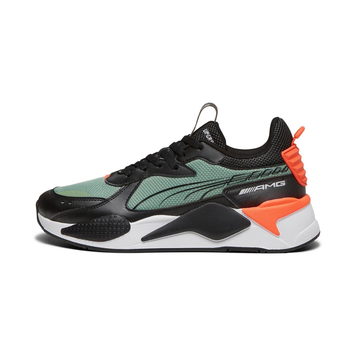 Mapf1 Amg Rs-X Erkek Sneaker