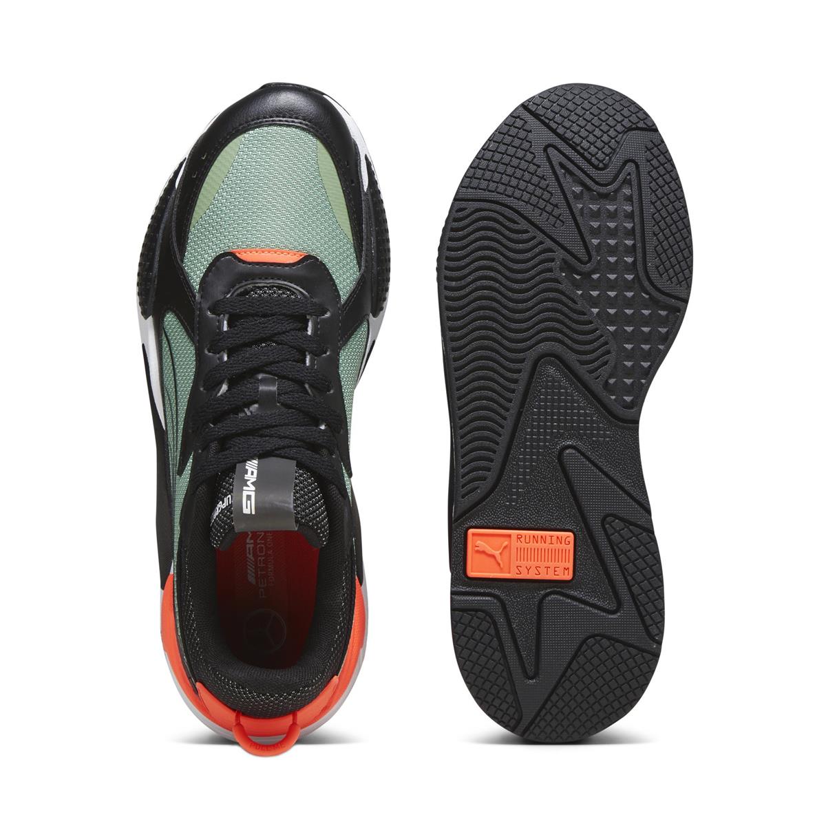 Mapf1 Amg Rs-X Erkek Sneaker