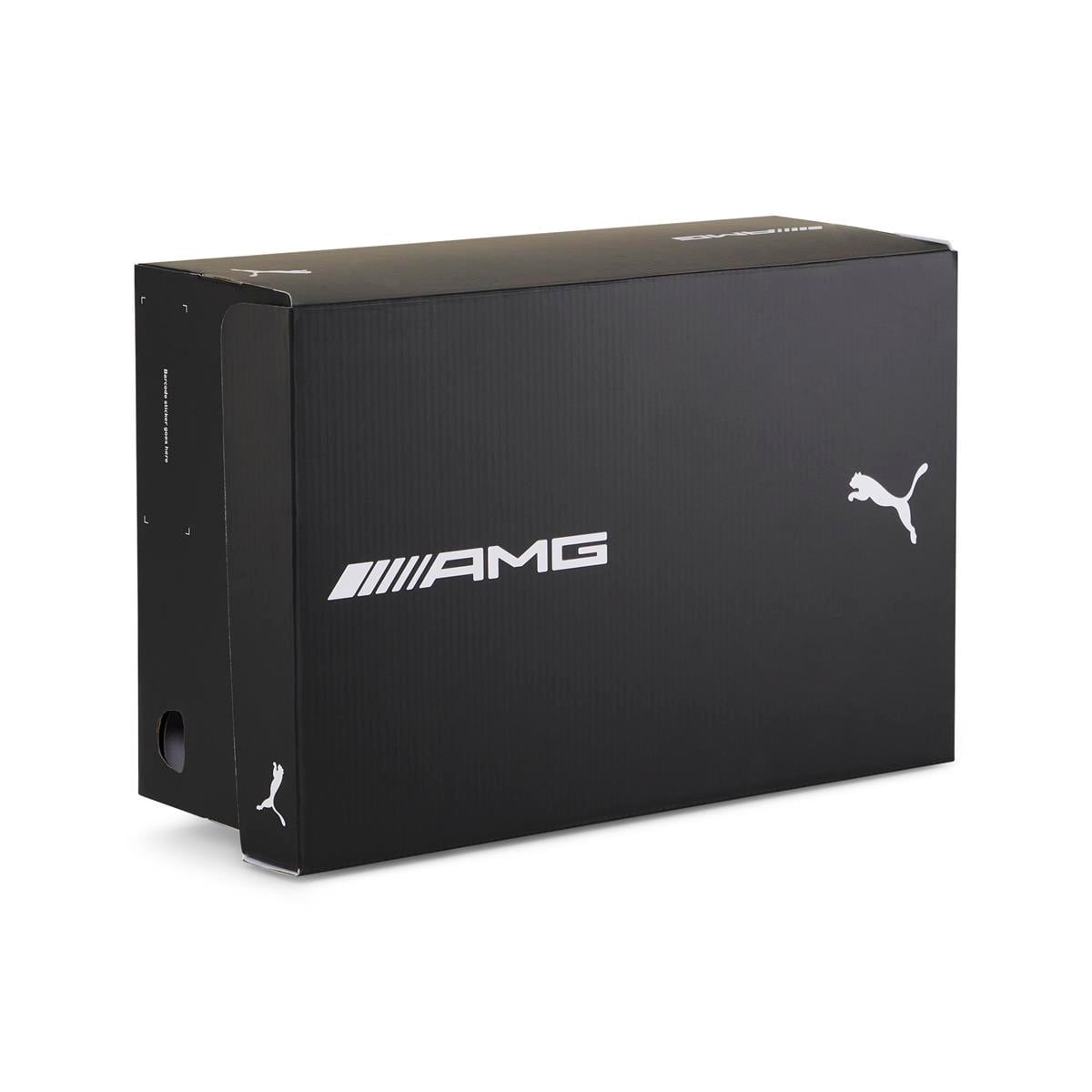 Mapf1 Amg Rs-X Erkek Sneaker