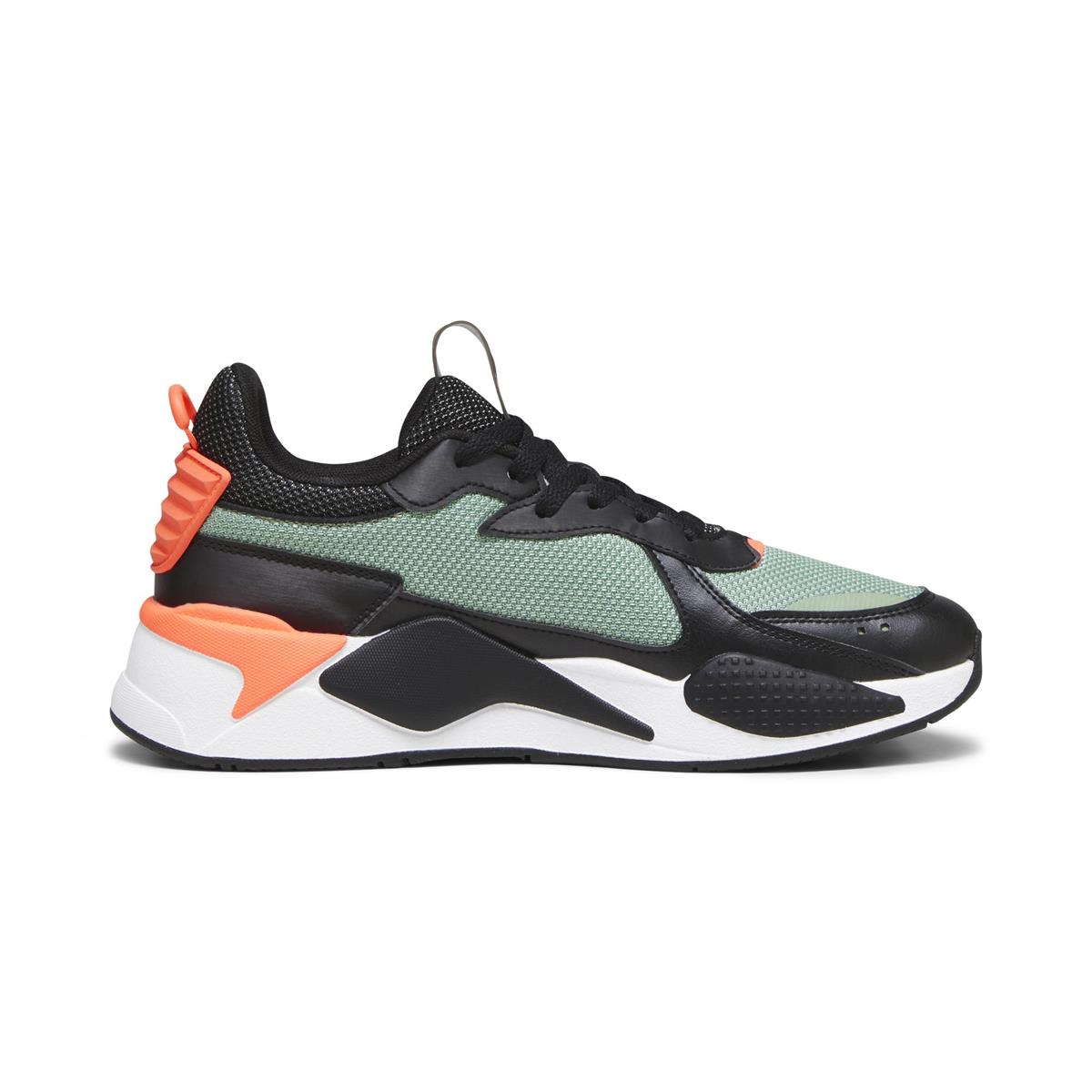 Mapf1 Amg Rs-X Erkek Sneaker