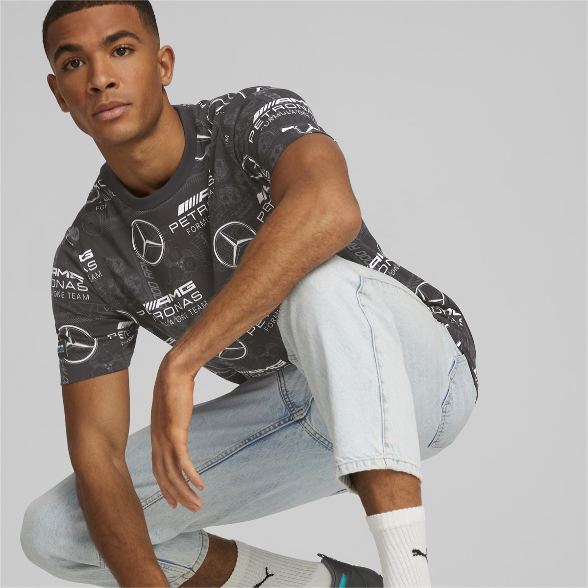 Mapf1 Aop Tee