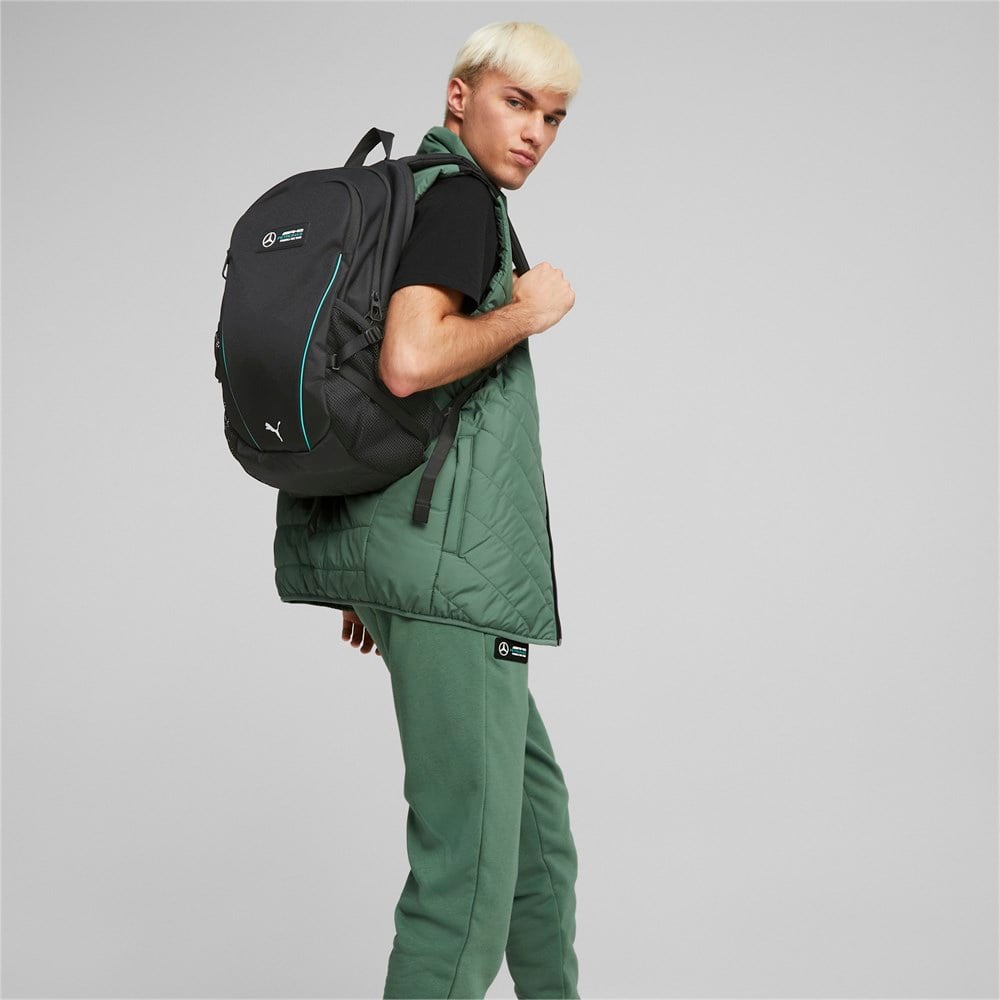 Mapf1 Backpack