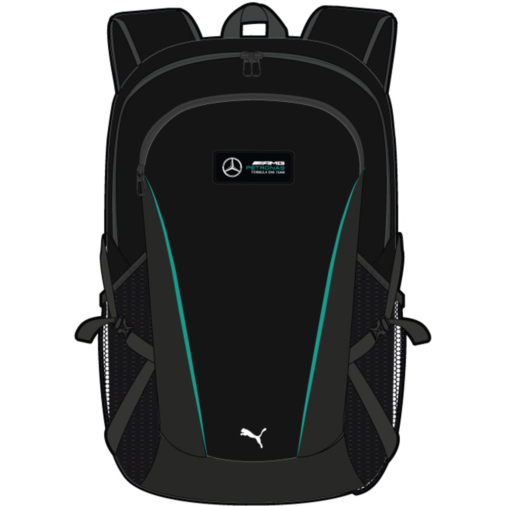 Mapf1 Backpack