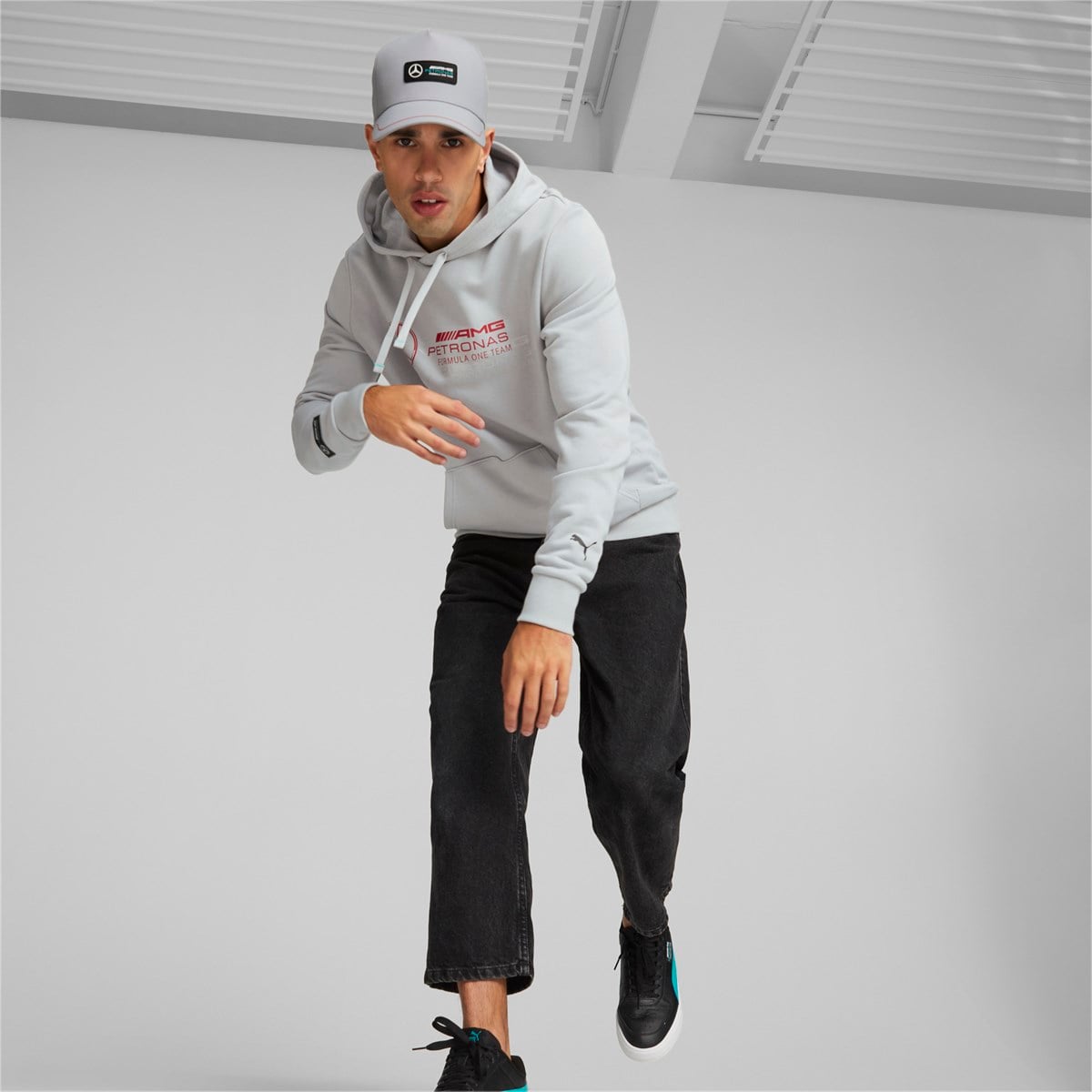 Mapf1 Bb Cap