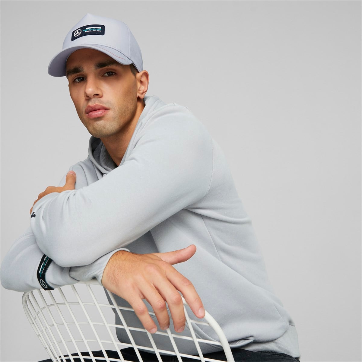 Mapf1 Bb Cap