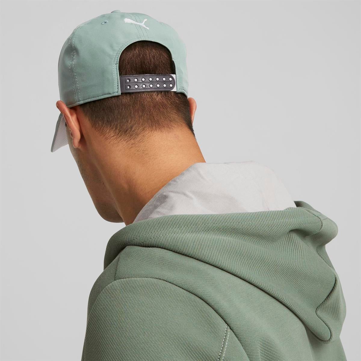 Mapf1 Bb Cap Unisex Şapka