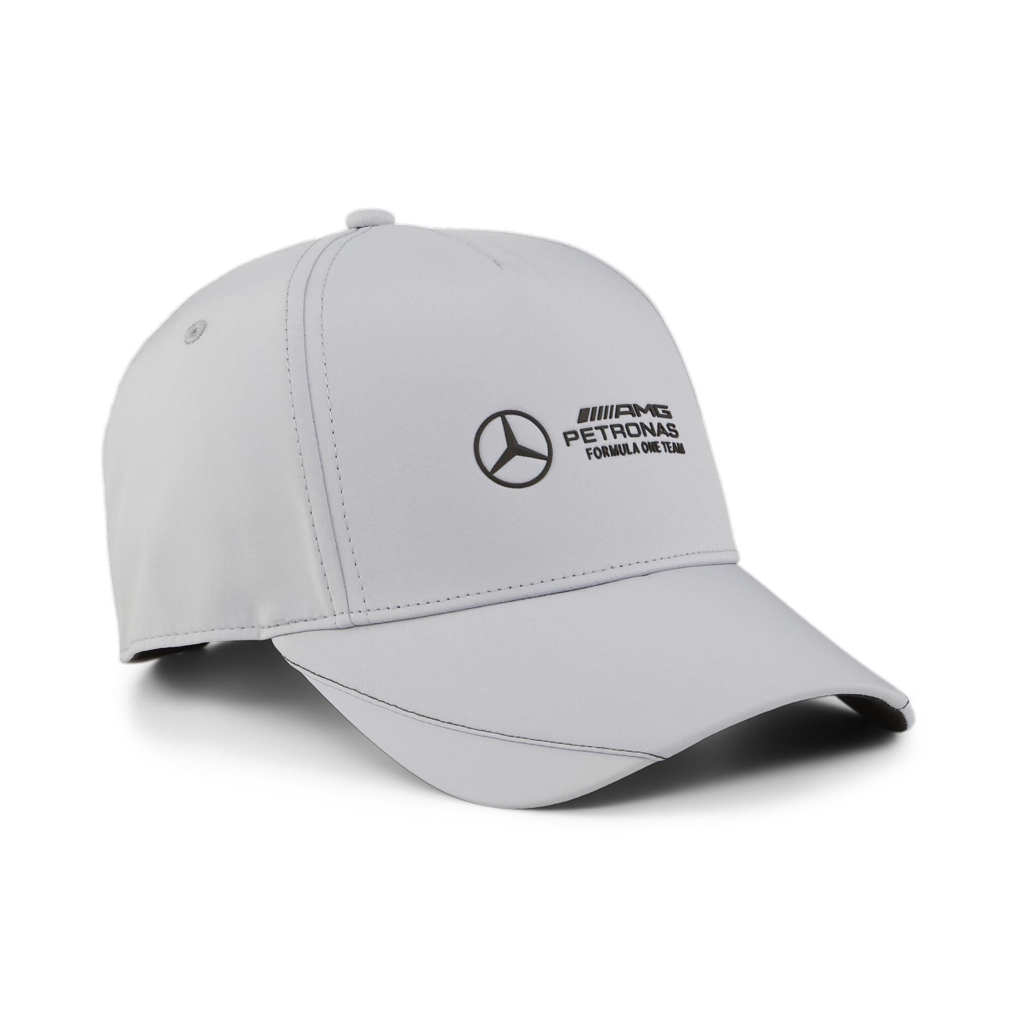 Mapf1 Bb Cap Unisex Şapka