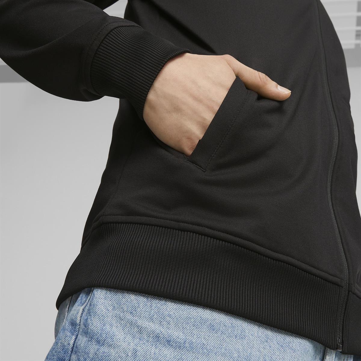 Mapf1 Cloudspun Jacket Erkek Ceket