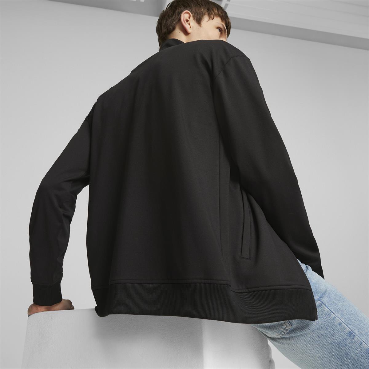 Mapf1 Cloudspun Jacket Erkek Ceket