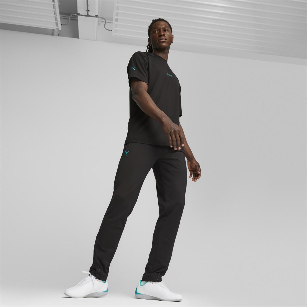 Mapf1 Cloudspun Pants Erkek Eşofman Altı