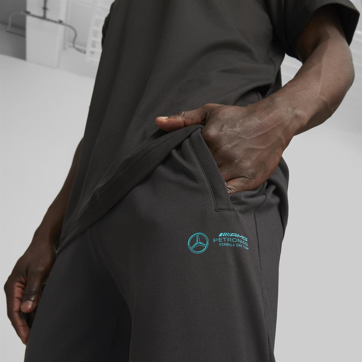 Mapf1 Cloudspun Pants Erkek Eşofman Altı