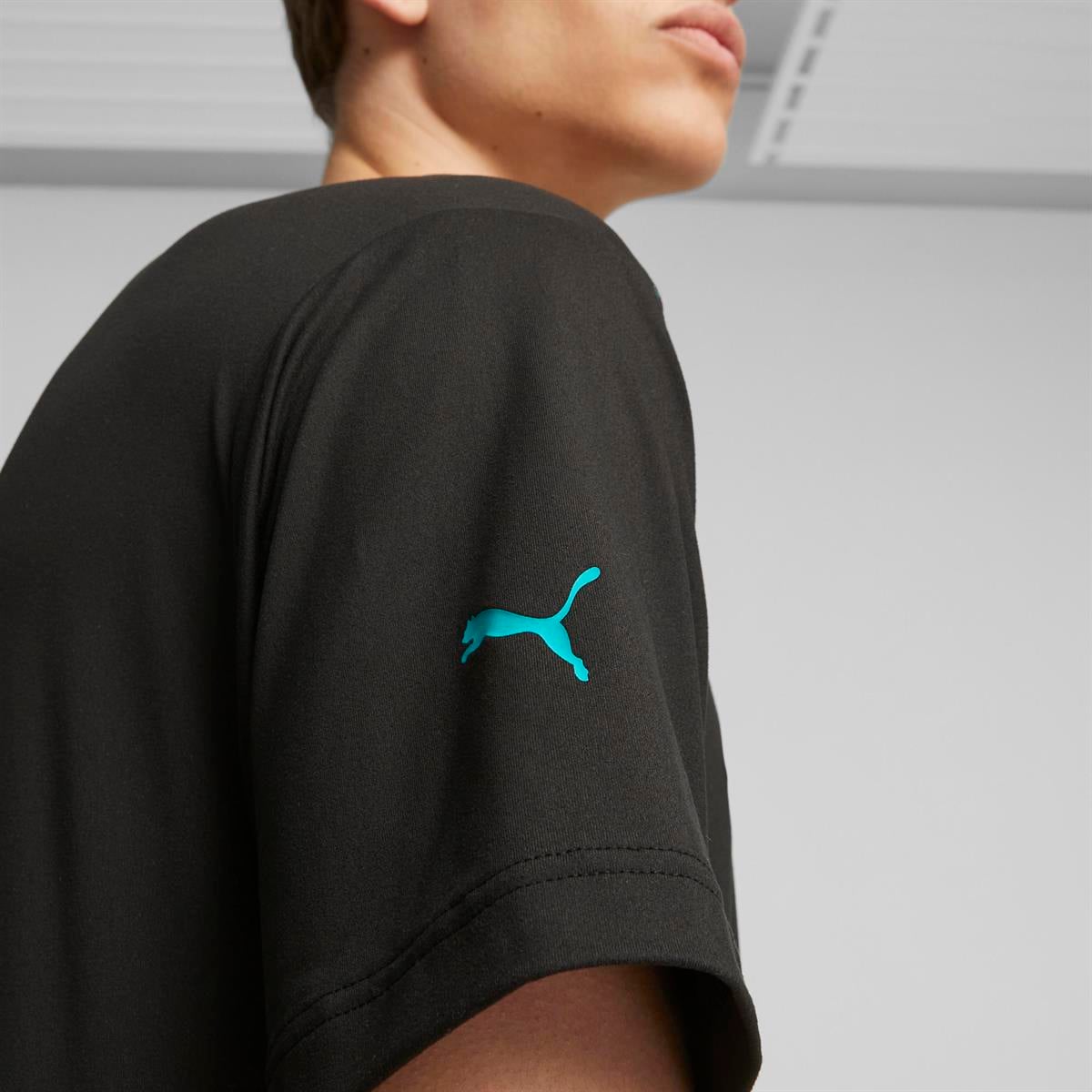 Mapf1 Cloudspun Tee Erkek T-shirt