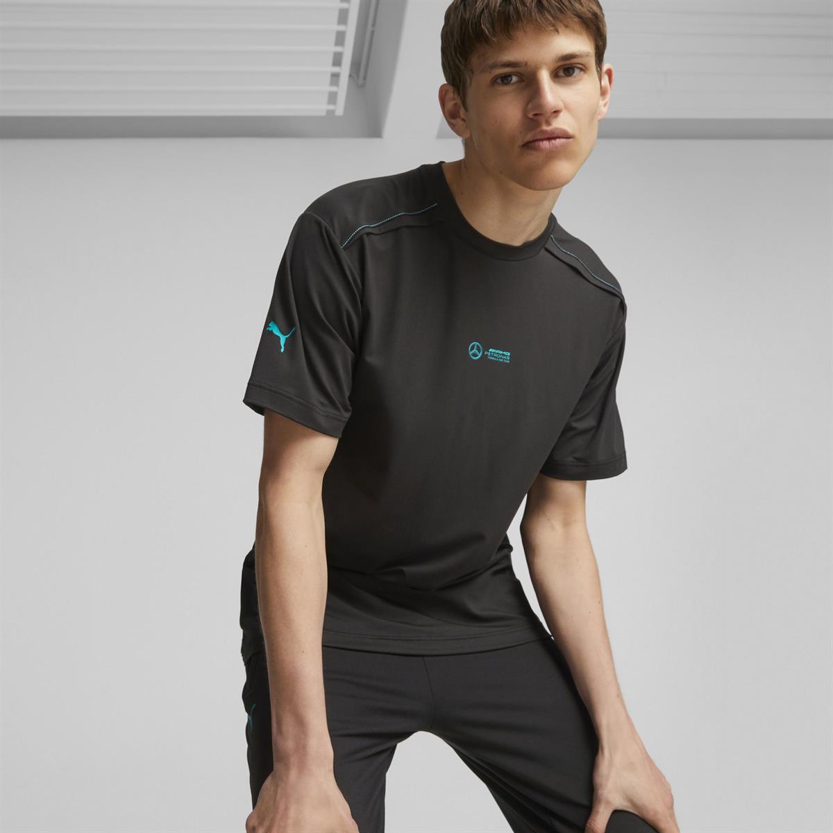 Mapf1 Cloudspun Tee Erkek T-shirt
