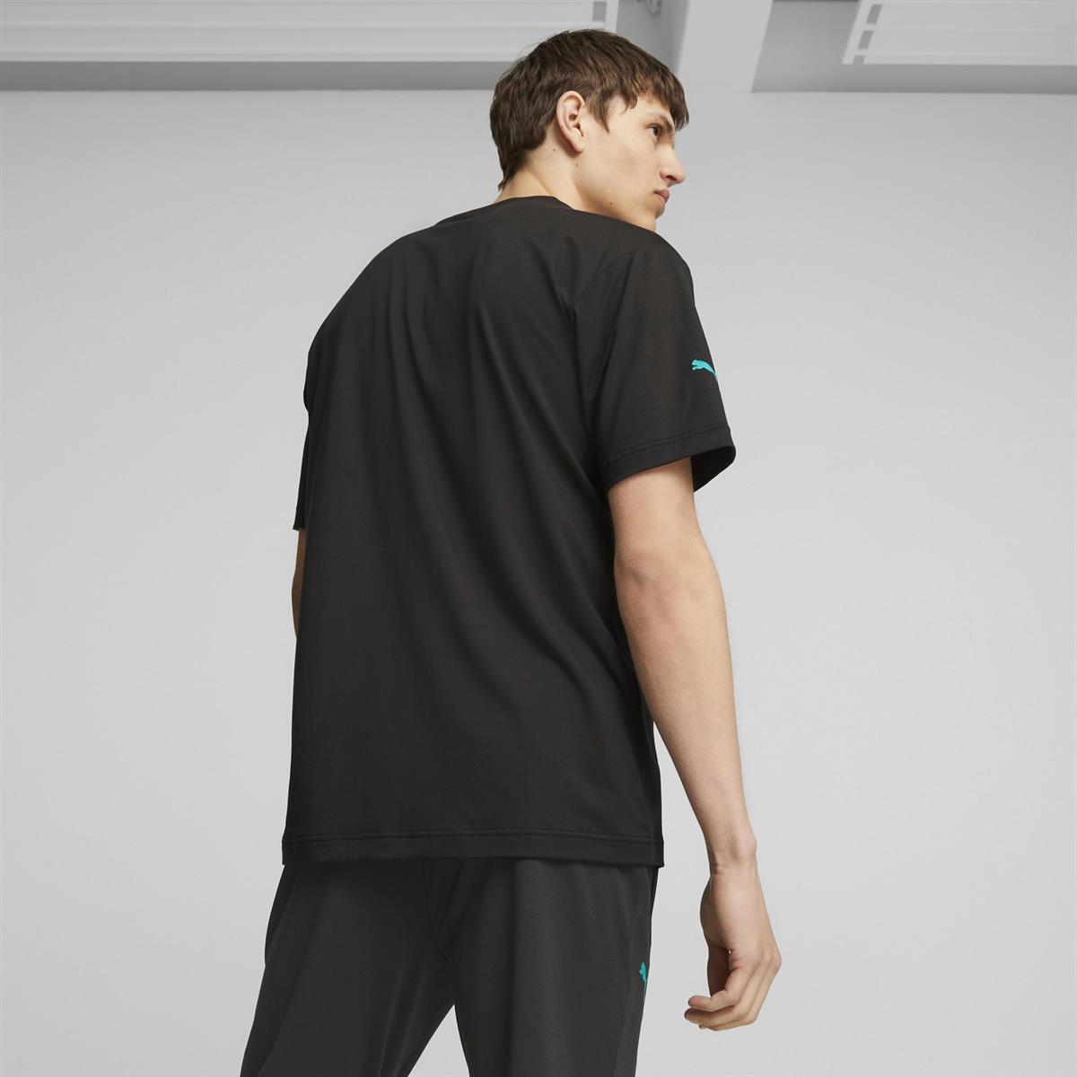 Mapf1 Cloudspun Tee Erkek T-shirt