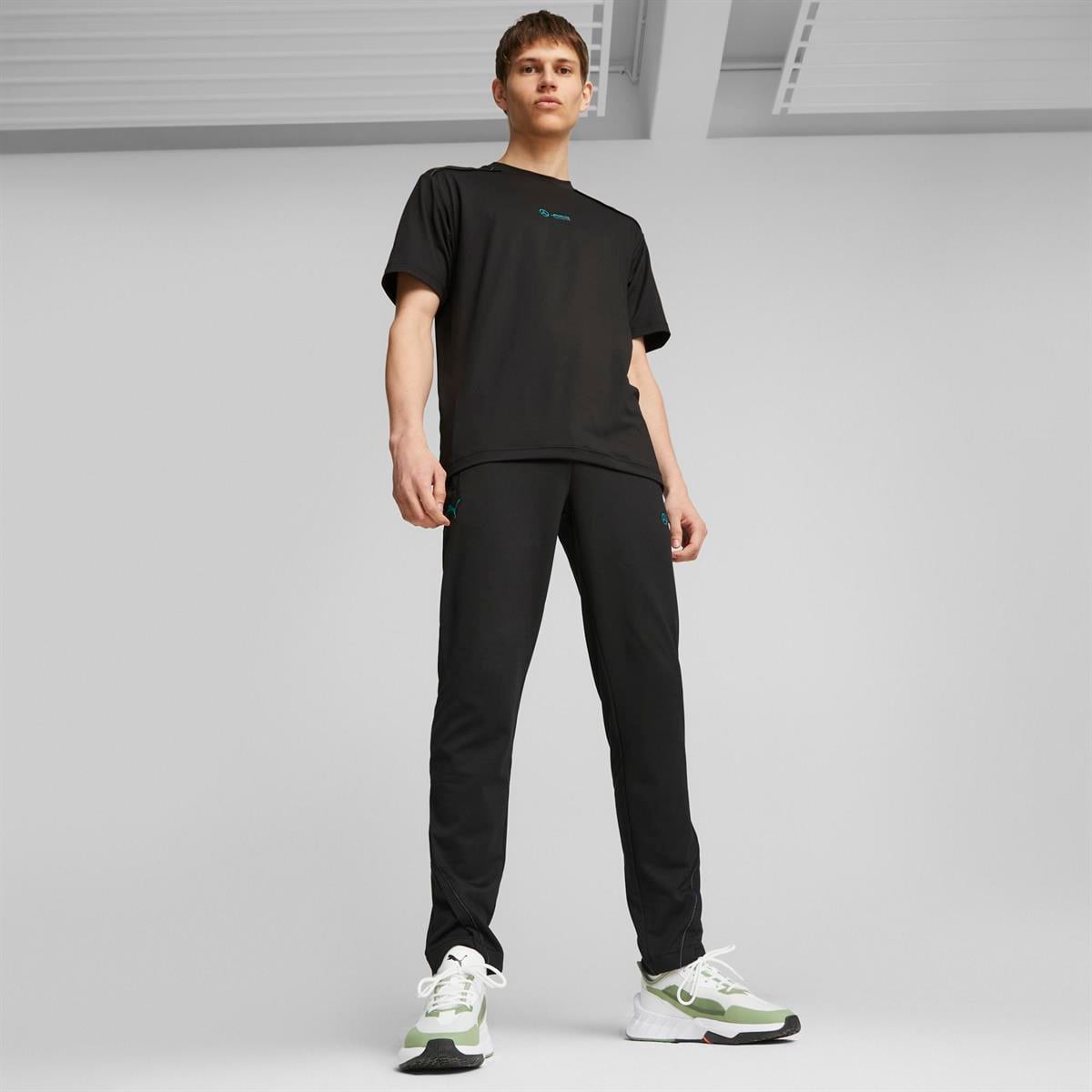 Mapf1 Cloudspun Tee Erkek T-shirt