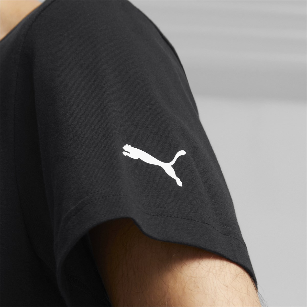 Mapf1 Ess Logo Tee