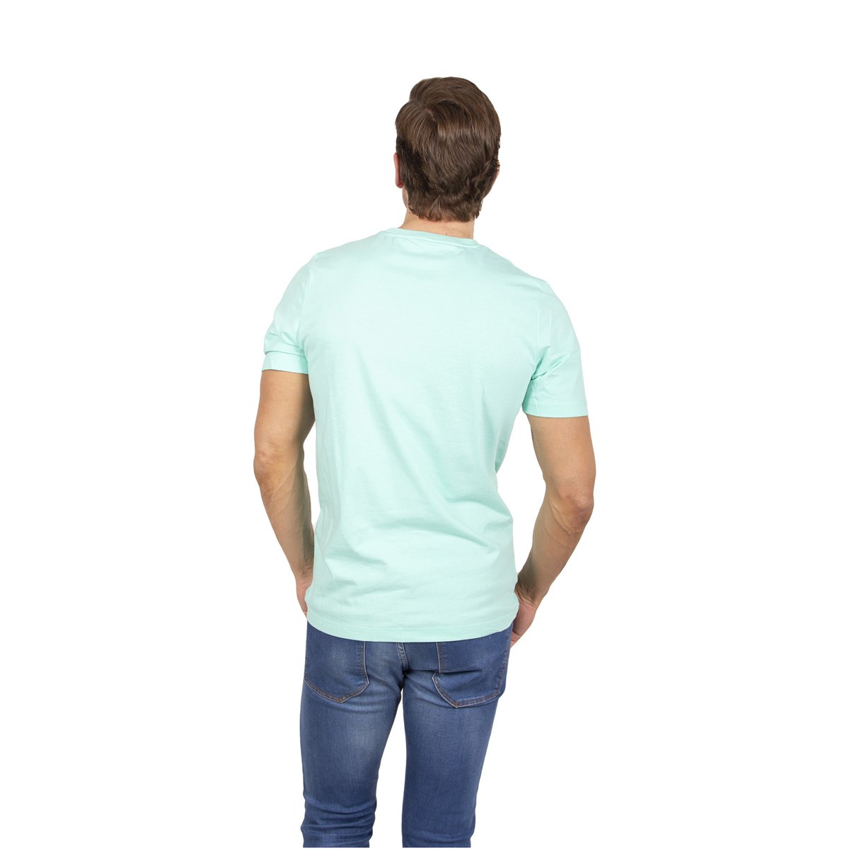 Mapf1 Ess Logo Tee