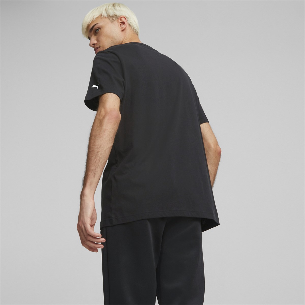 Mapf1 Ess Logo Tee