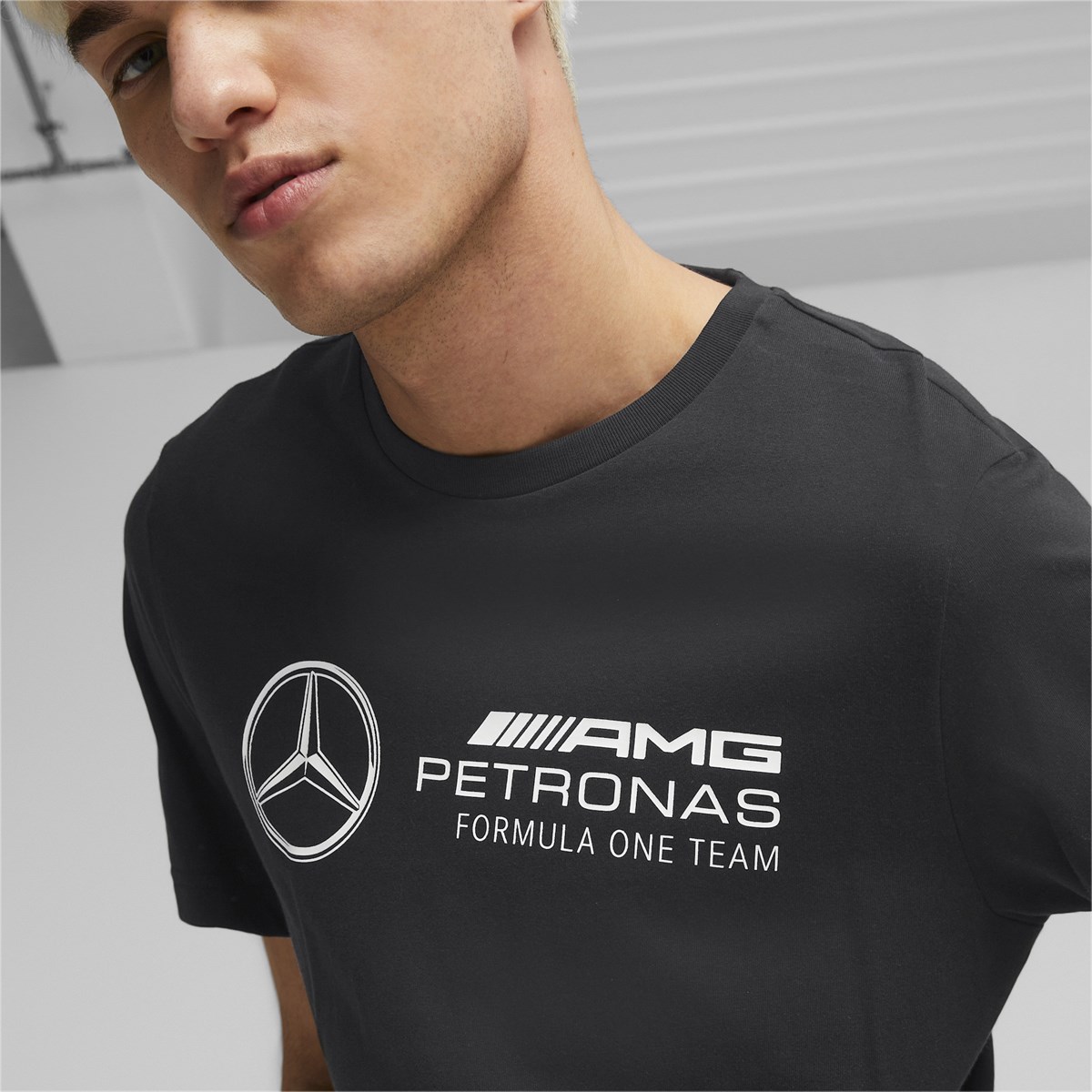 Mapf1 Ess Logo Tee