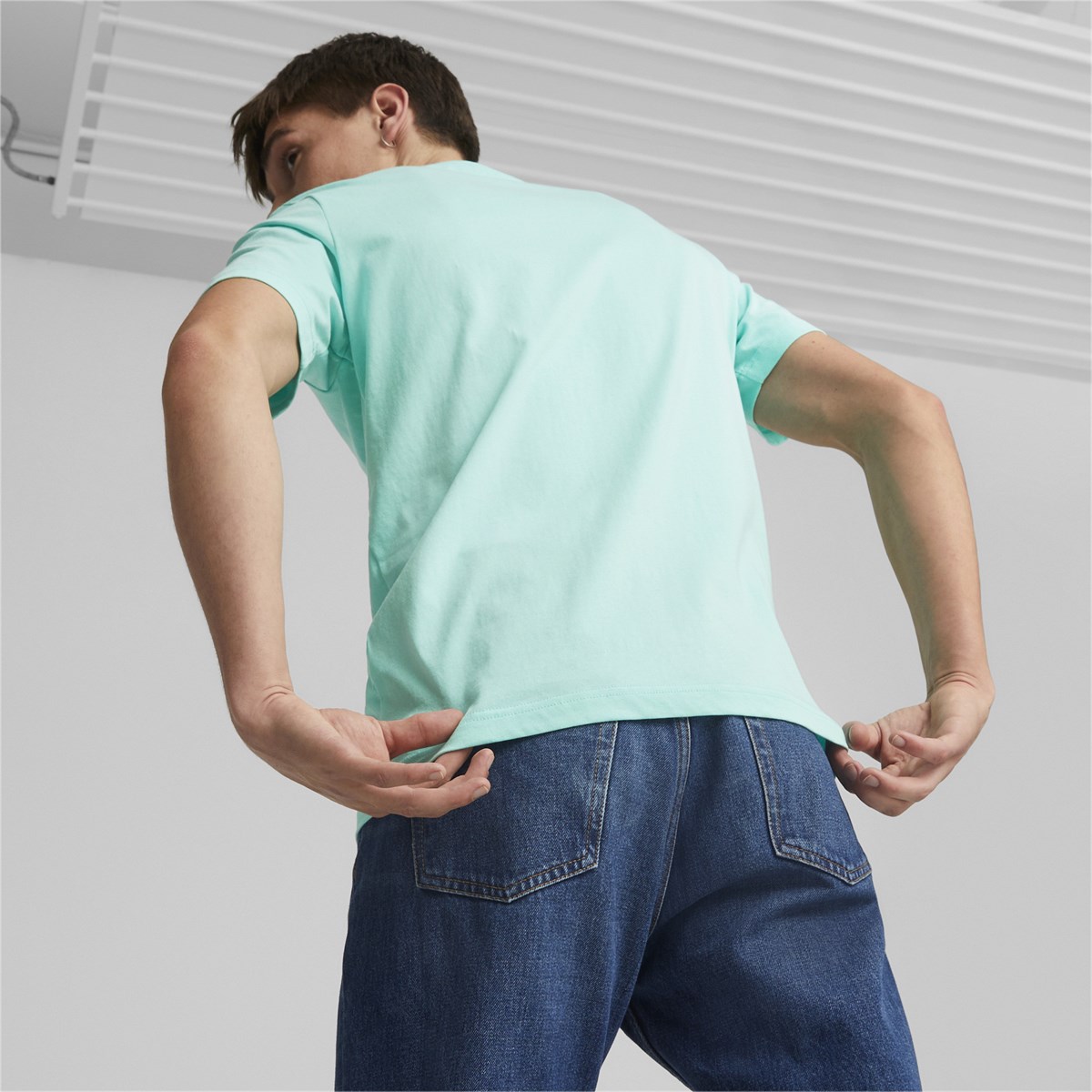 Mapf1 Ess Logo Tee