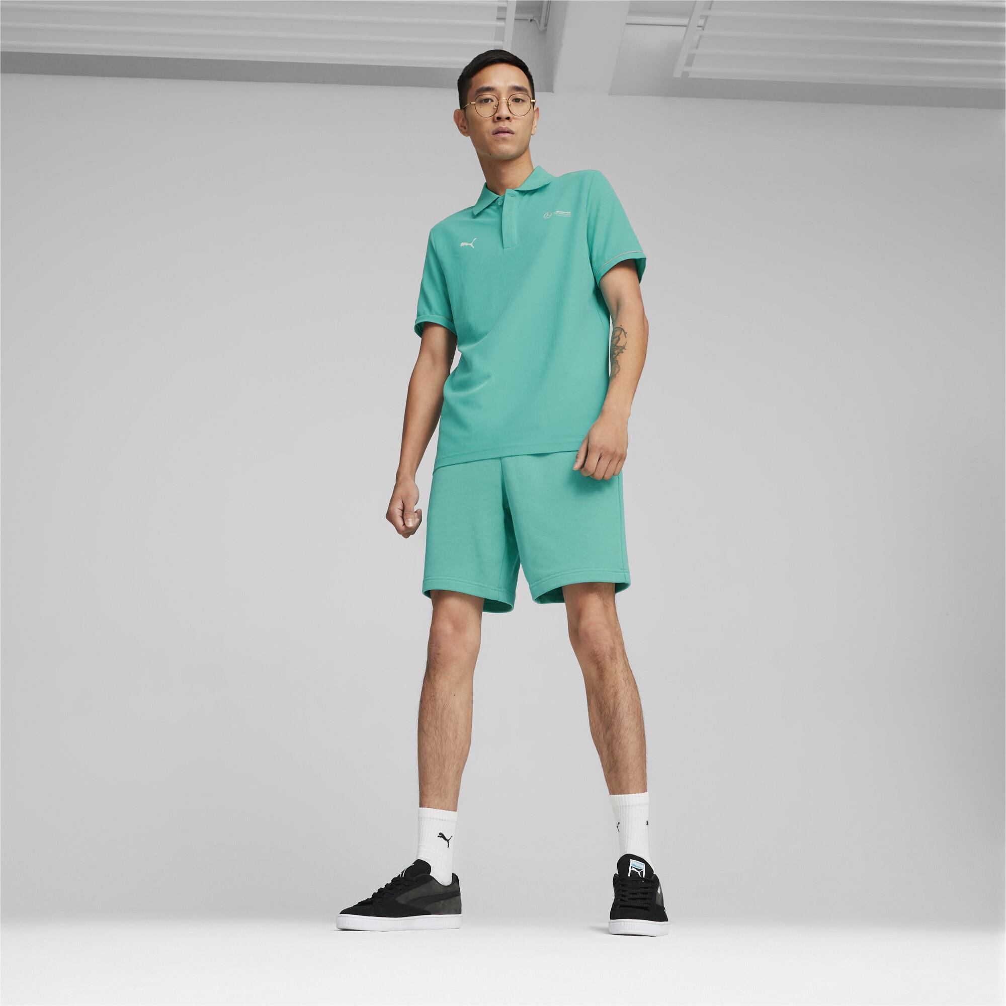 Mapf1 Ess Shorts Erkek Şort