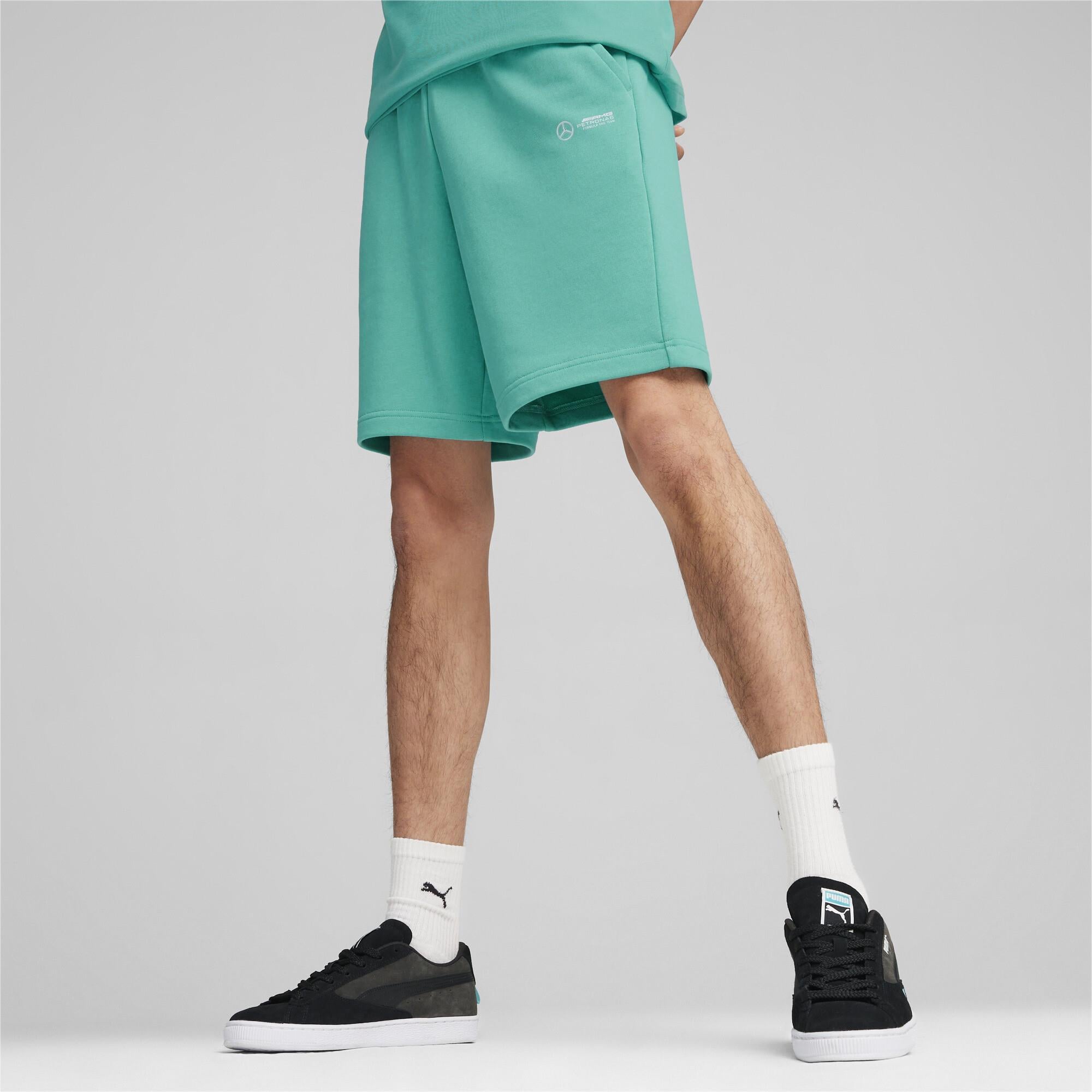 Mapf1 Ess Shorts Erkek Şort