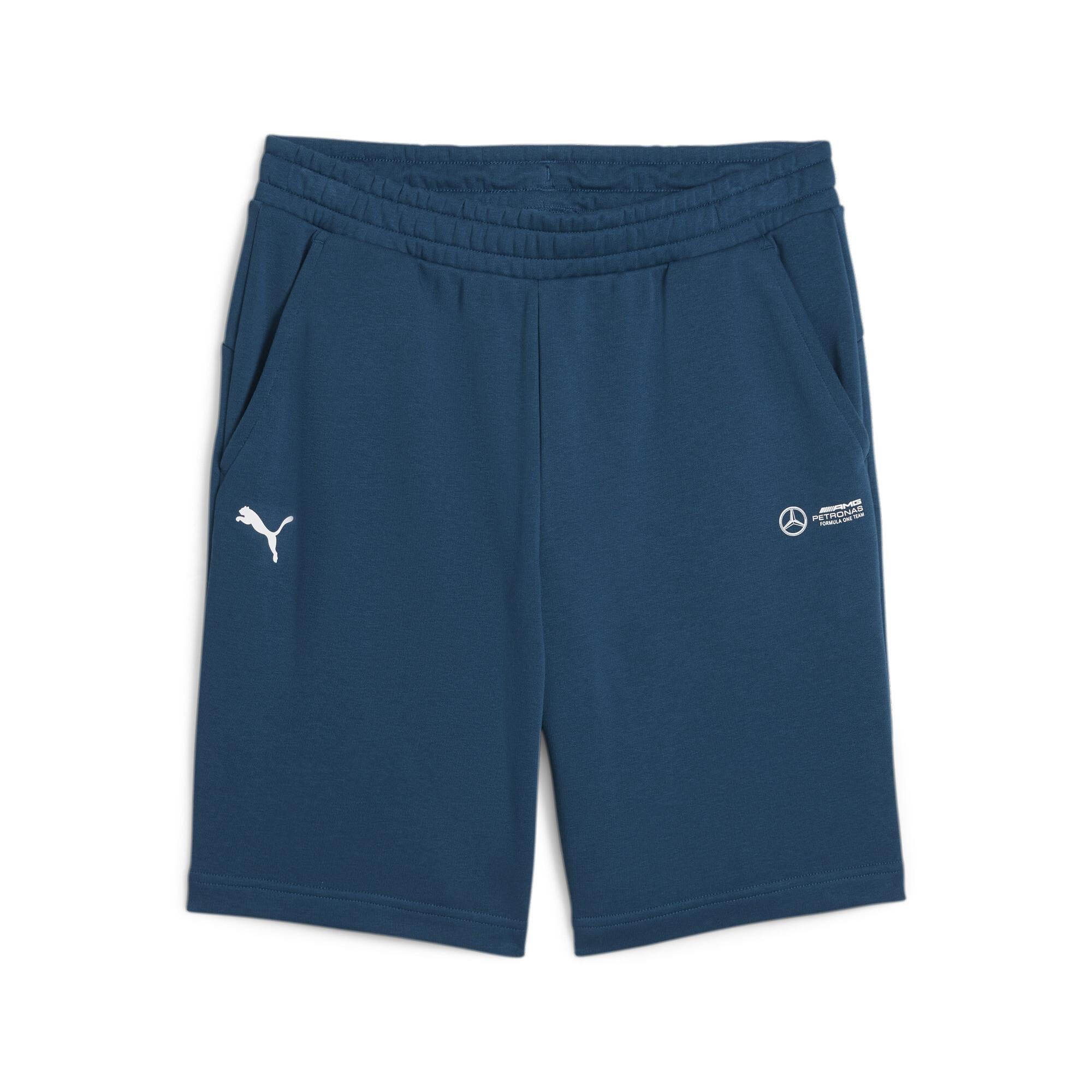 Mapf1 Ess Shorts Erkek Şort
