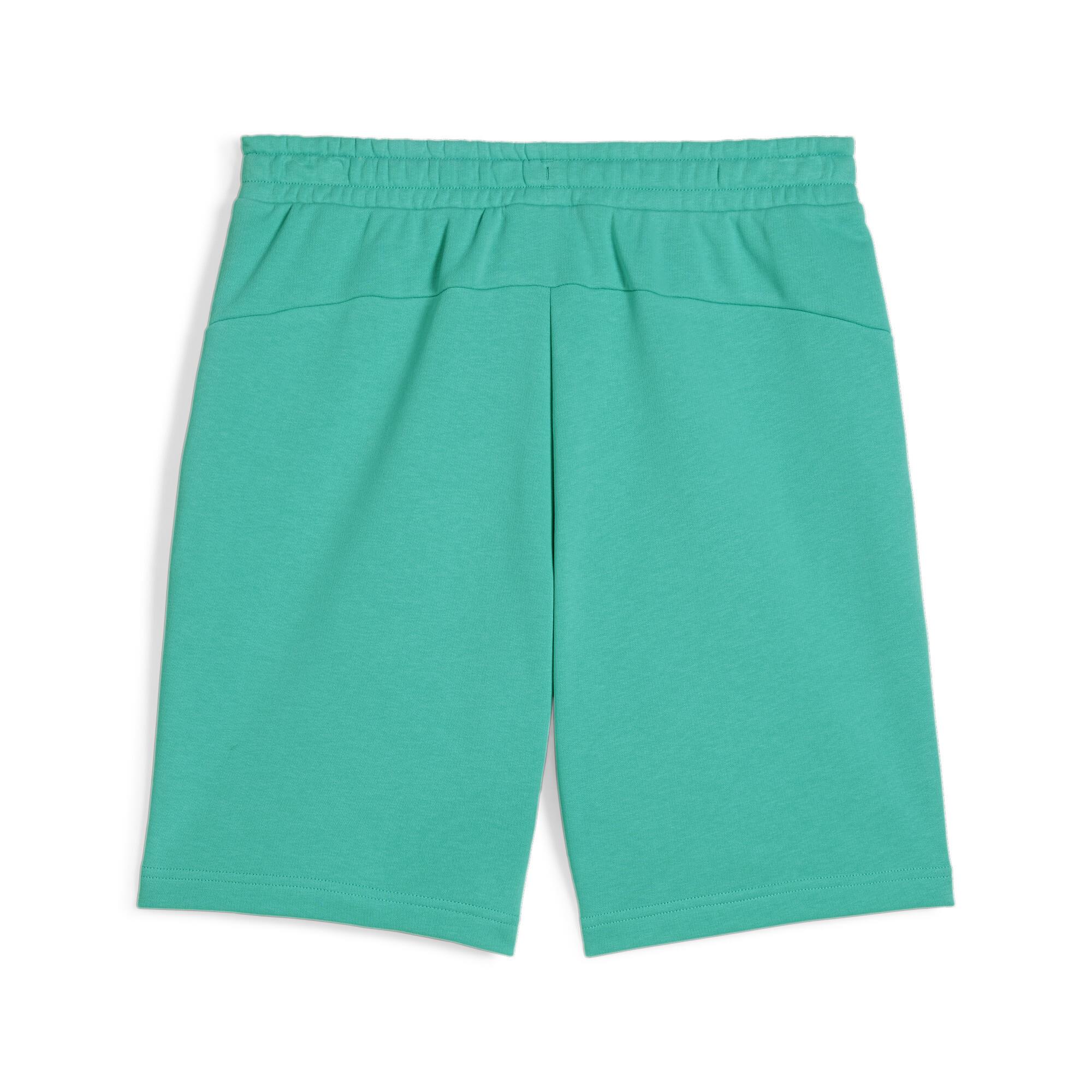 Mapf1 Ess Shorts Erkek Şort