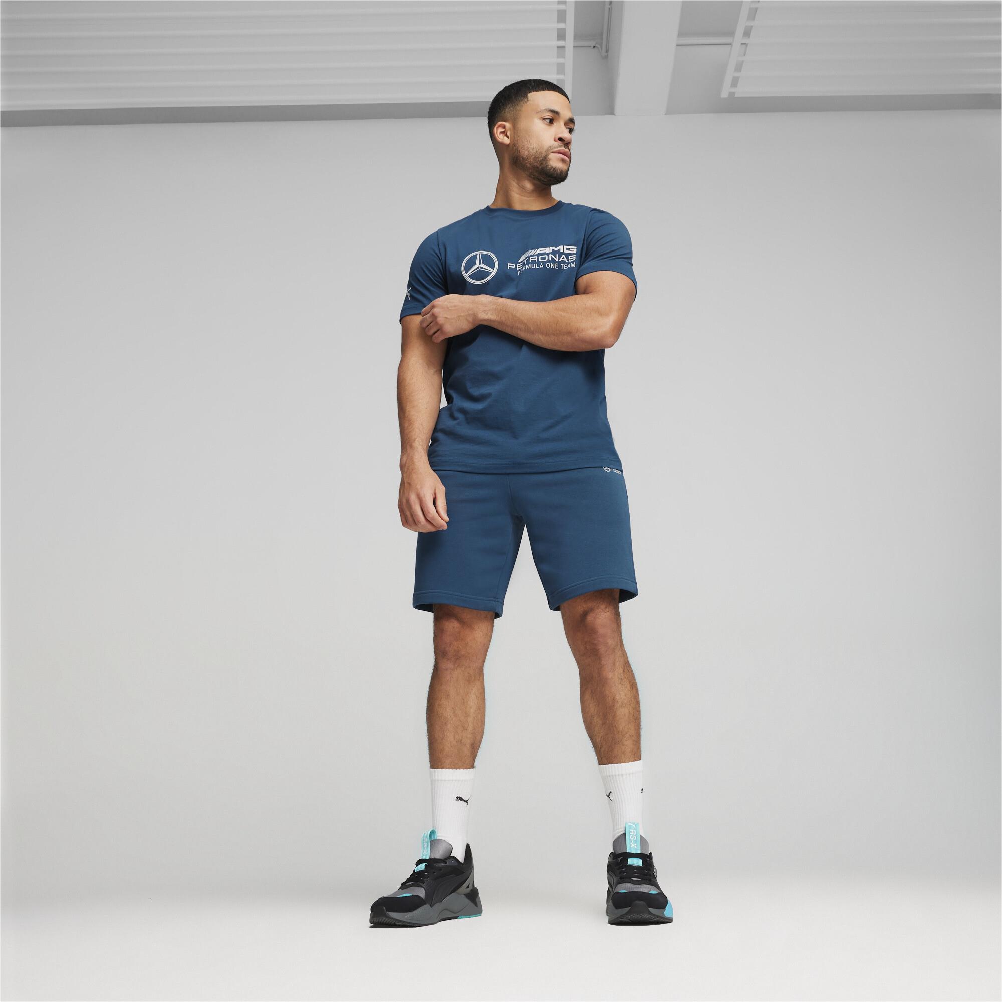 Mapf1 Ess Shorts Erkek Şort