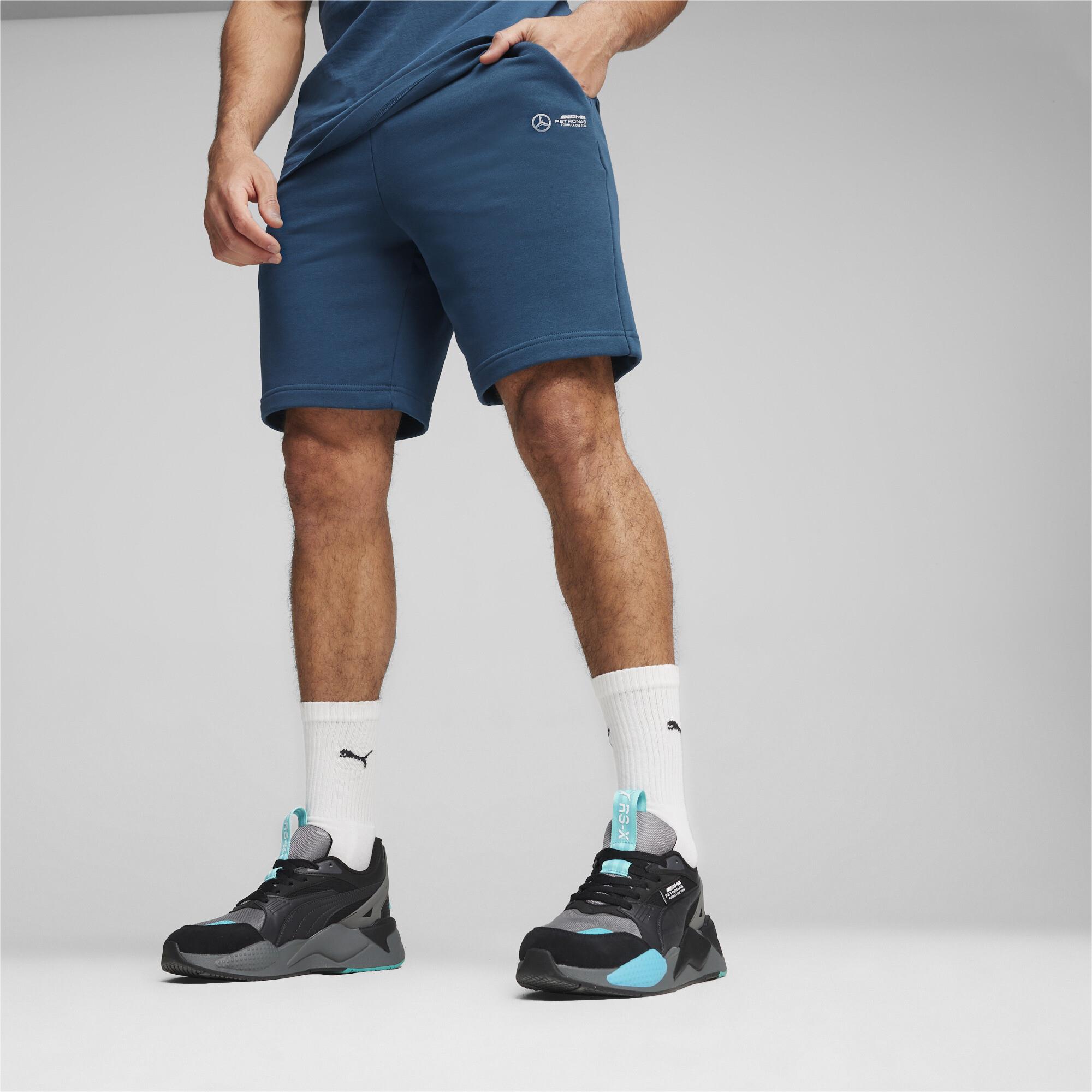 Mapf1 Ess Shorts Erkek Şort