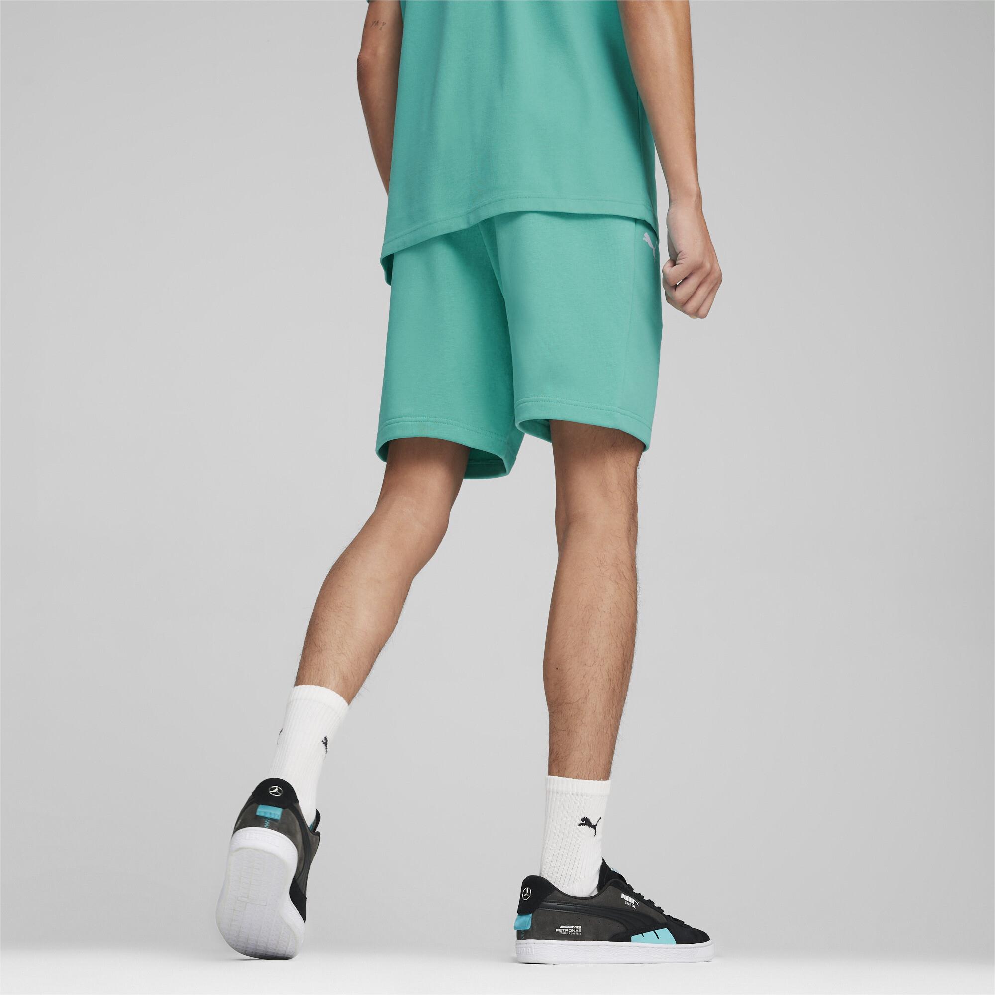 Mapf1 Ess Shorts Erkek Şort