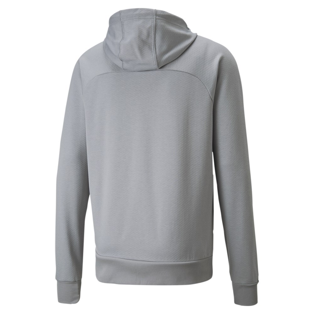 Mapf1 Hooded Sweat Jacket