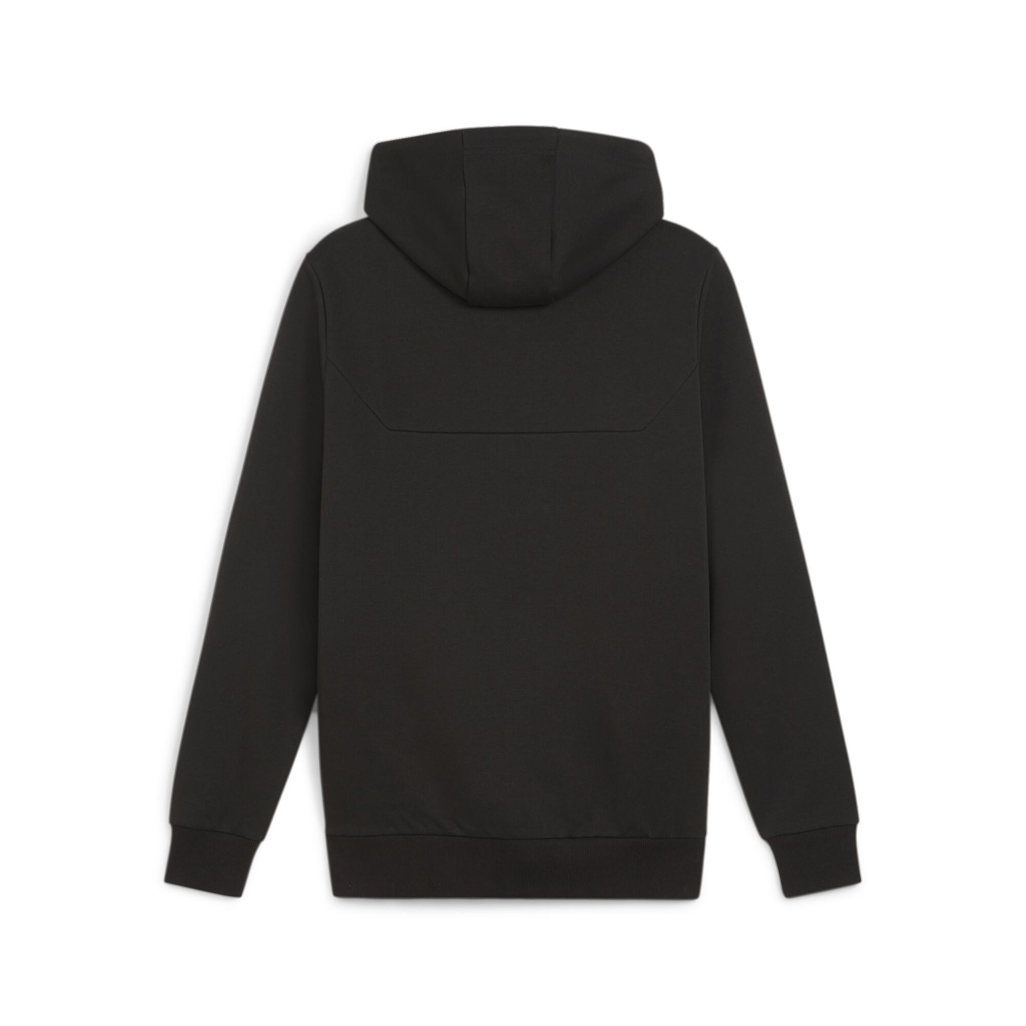Mapf1 Hooded Sweat Jacket Erkek Sweatshirt