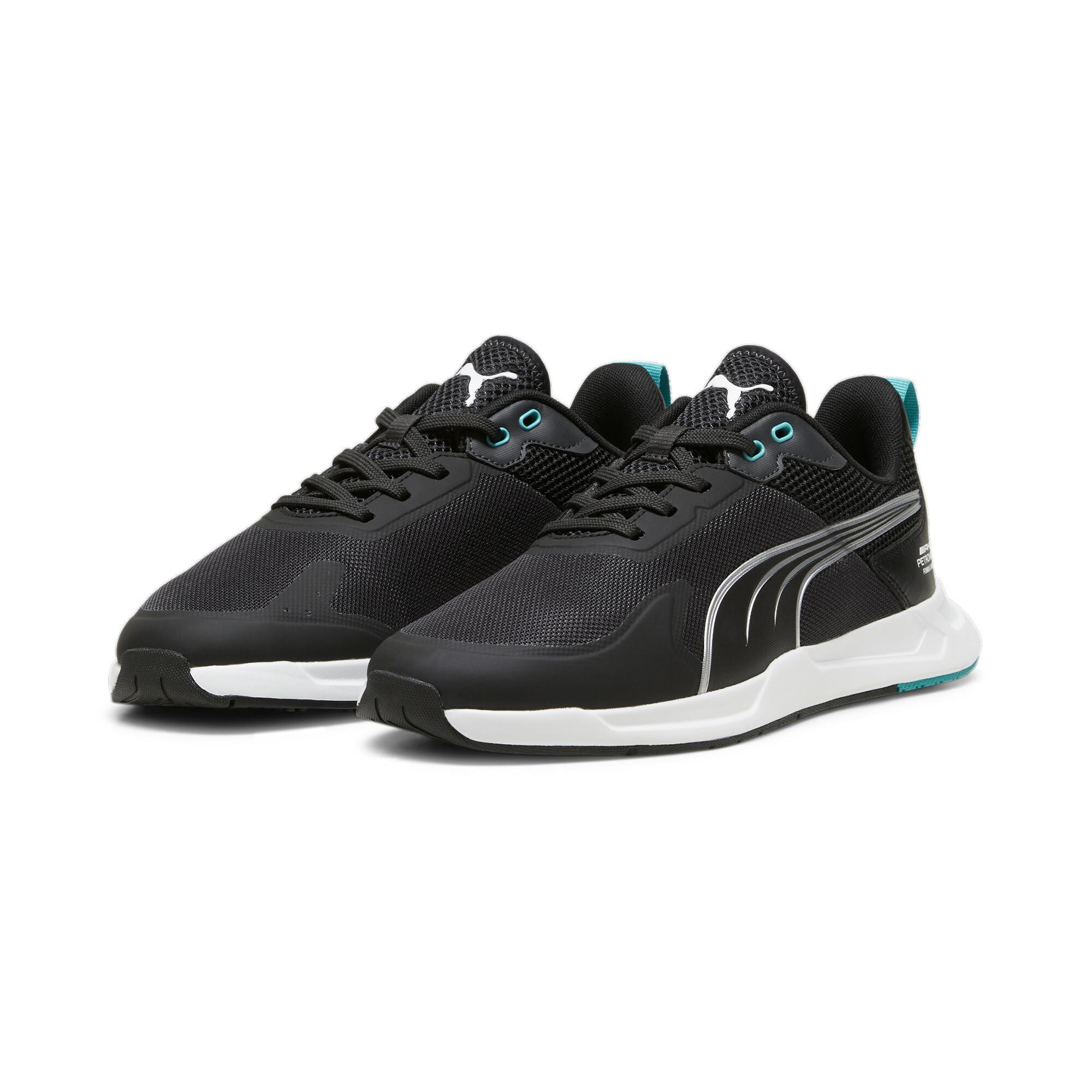 Mapf1 Ionicspeed Erkek Sneaker