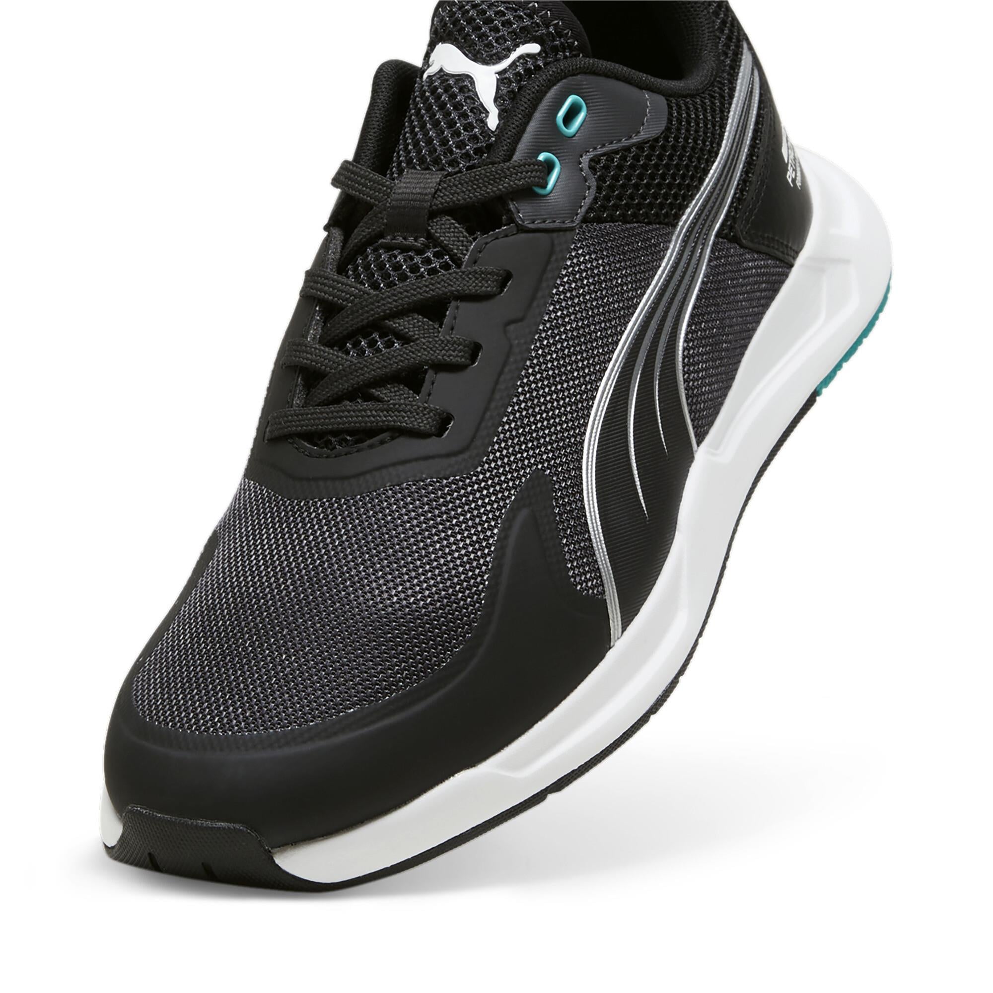 Mapf1 Ionicspeed Erkek Sneaker