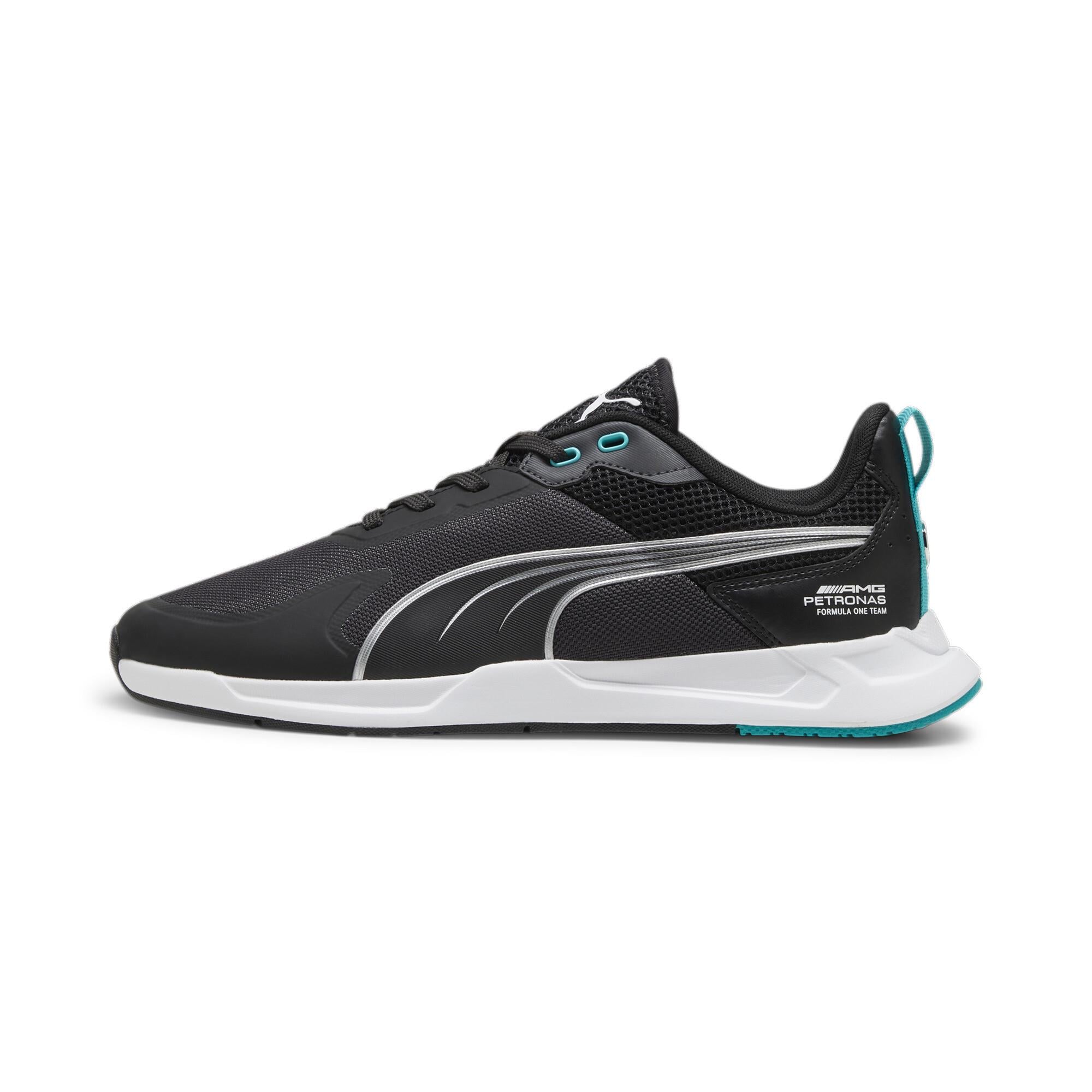 Mapf1 Ionicspeed Erkek Sneaker
