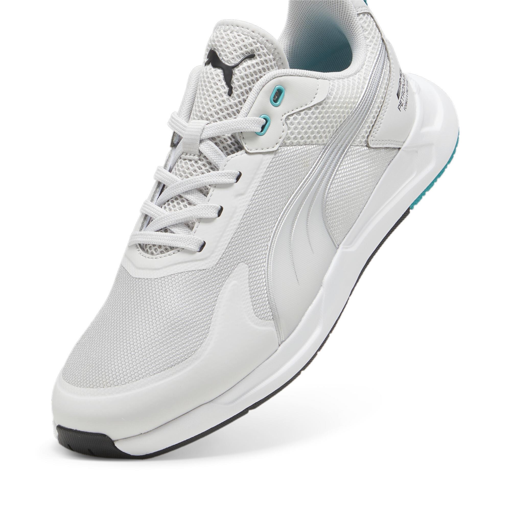 Mapf1 Ionicspeed Erkek Sneaker
