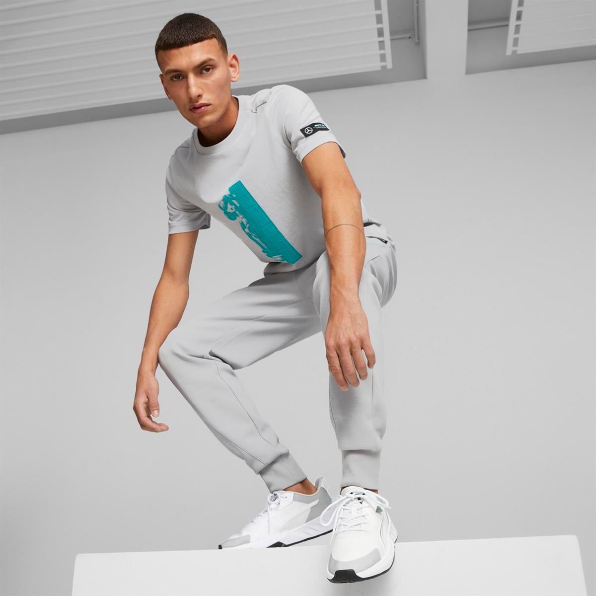 Mapf1 Maco Sl 2.0 Erkek Sneaker