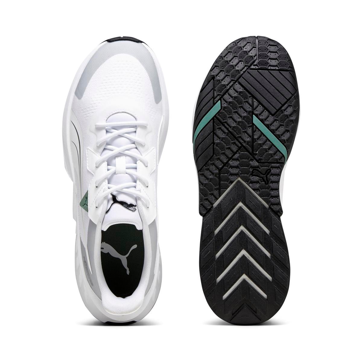 Mapf1 Maco Sl 2.0 Erkek Sneaker