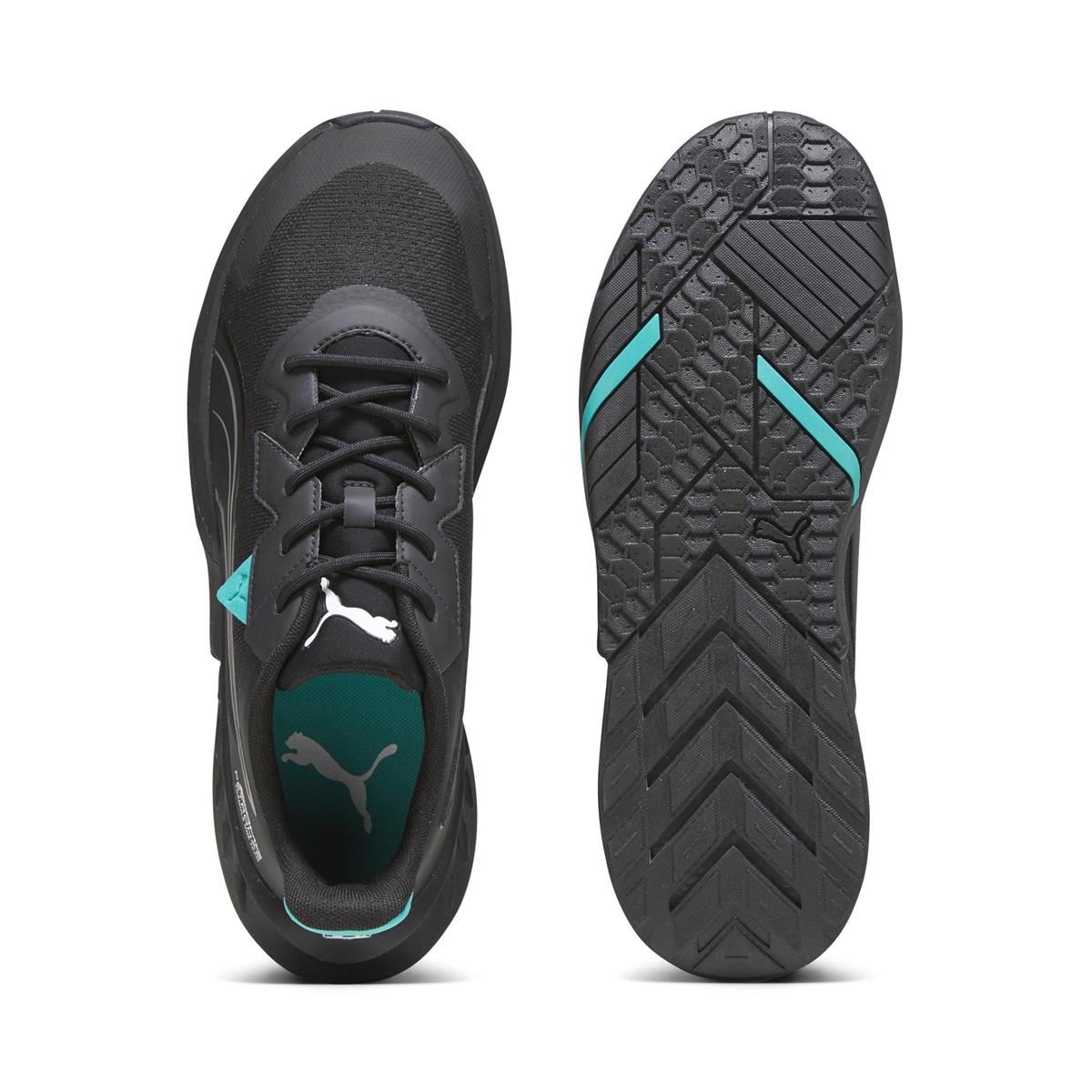 Mapf1 Maco Sl 2.0 Erkek Sneaker