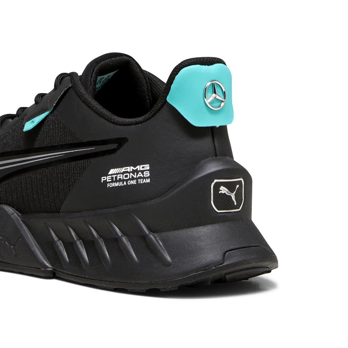 Mapf1 Maco Sl 2.0 Erkek Sneaker